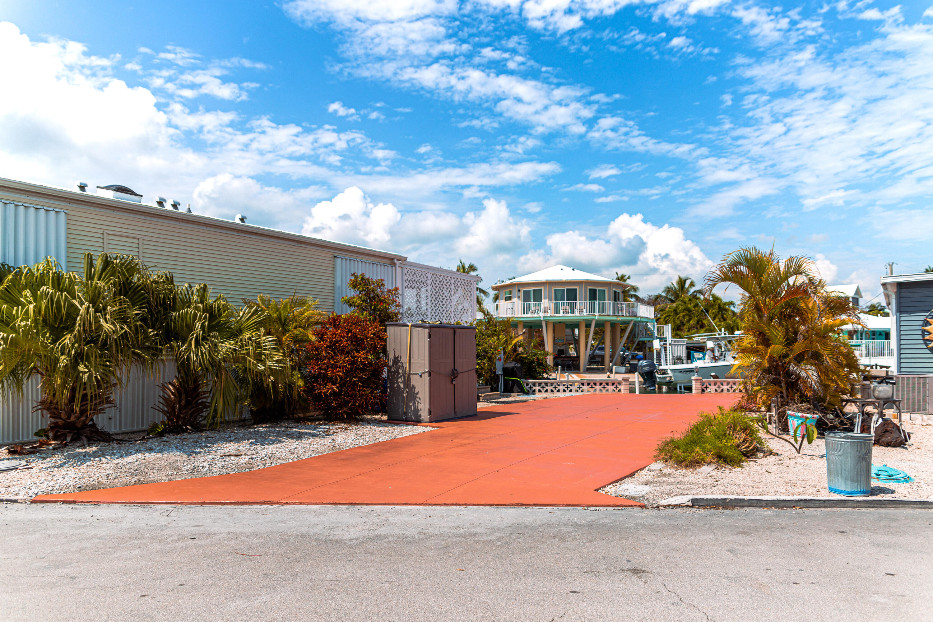 701 Spanish Main Drive Unit: 600