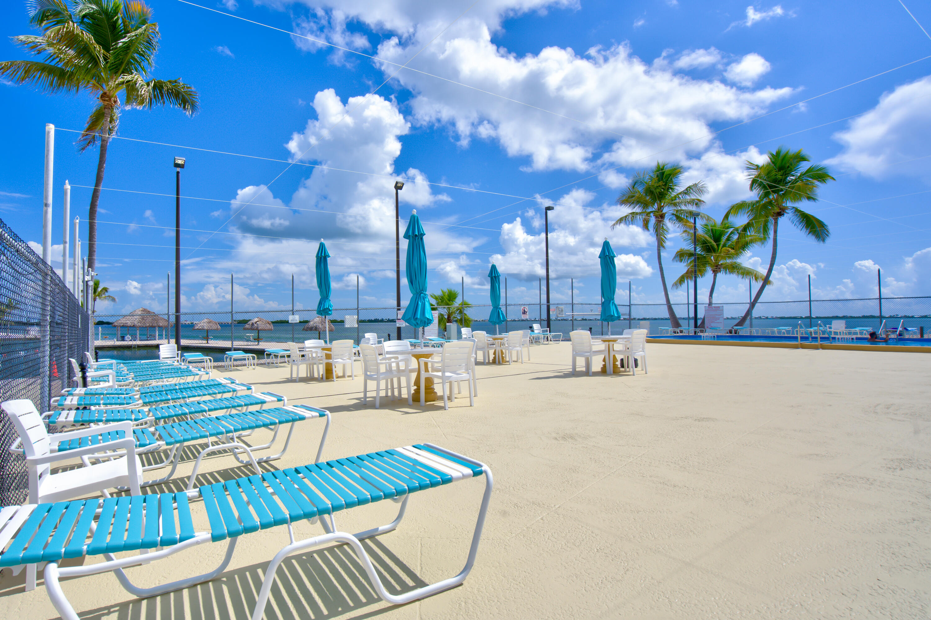 701 Spanish Main Drive Unit: 600