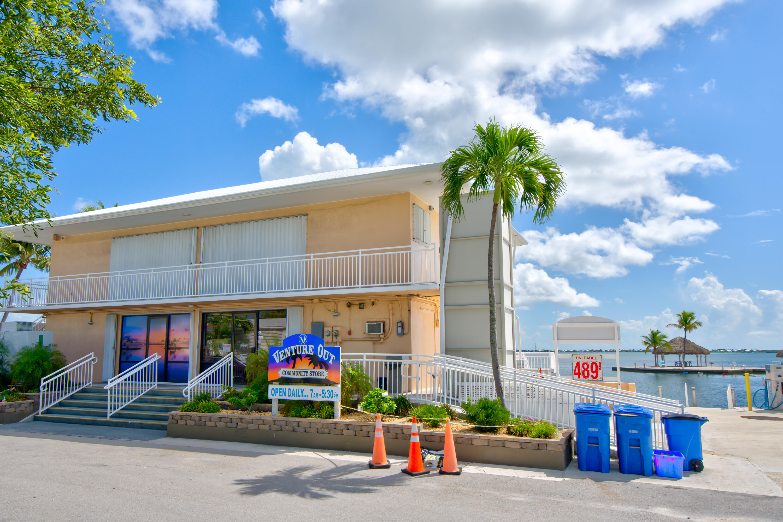 701 Spanish Main Drive Unit: 600