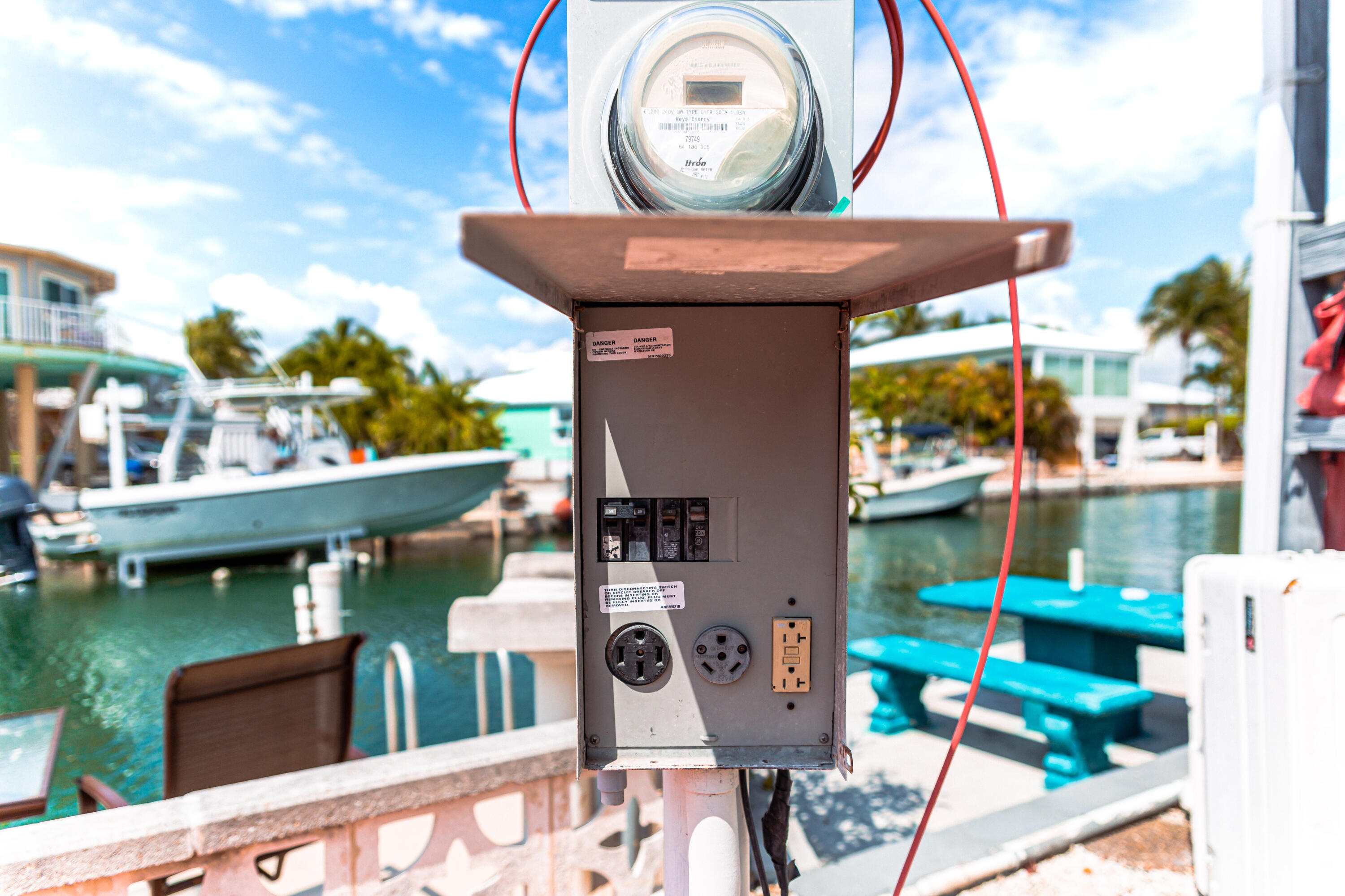 701 Spanish Main Drive Unit: 600