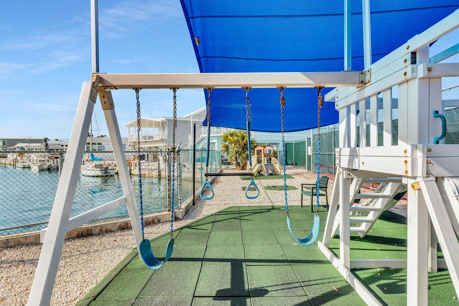 701 Spanish Main Drive Unit: 600