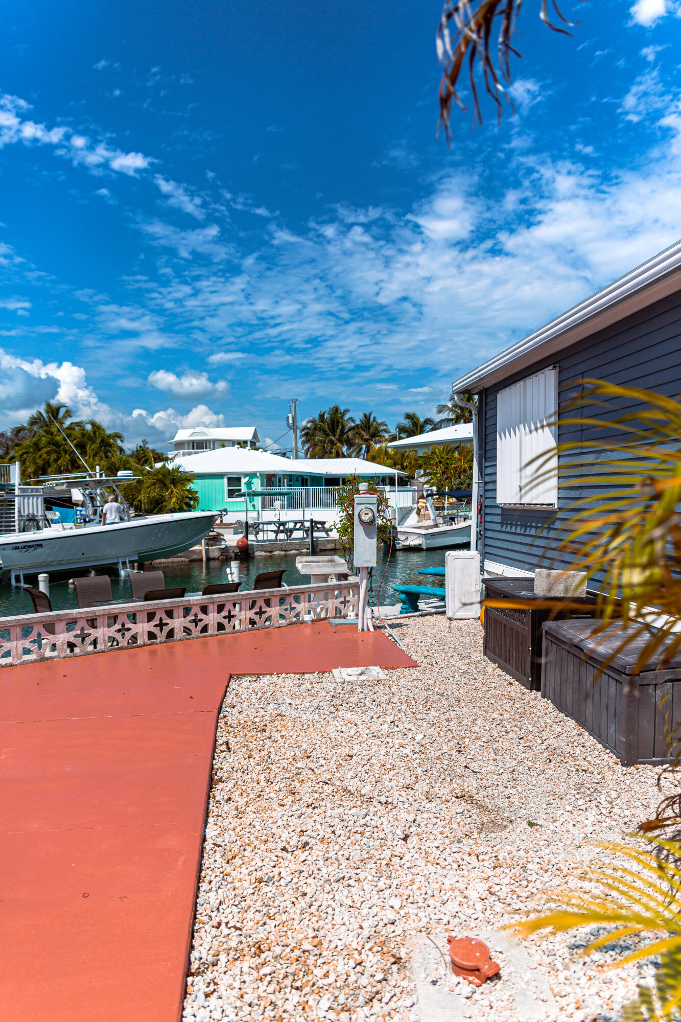 701 Spanish Main Drive Unit: 600