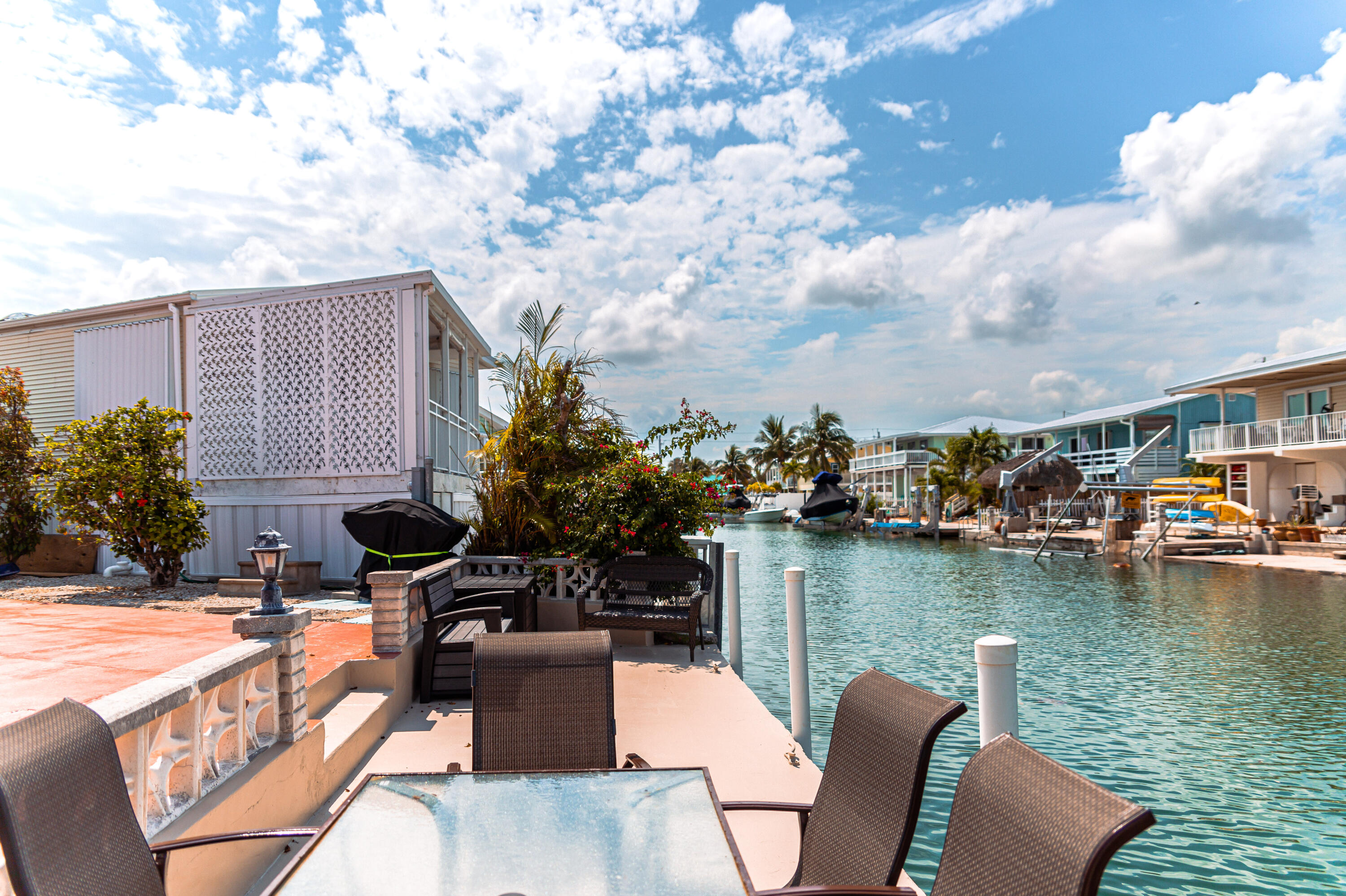 701 Spanish Main Drive Unit: 600