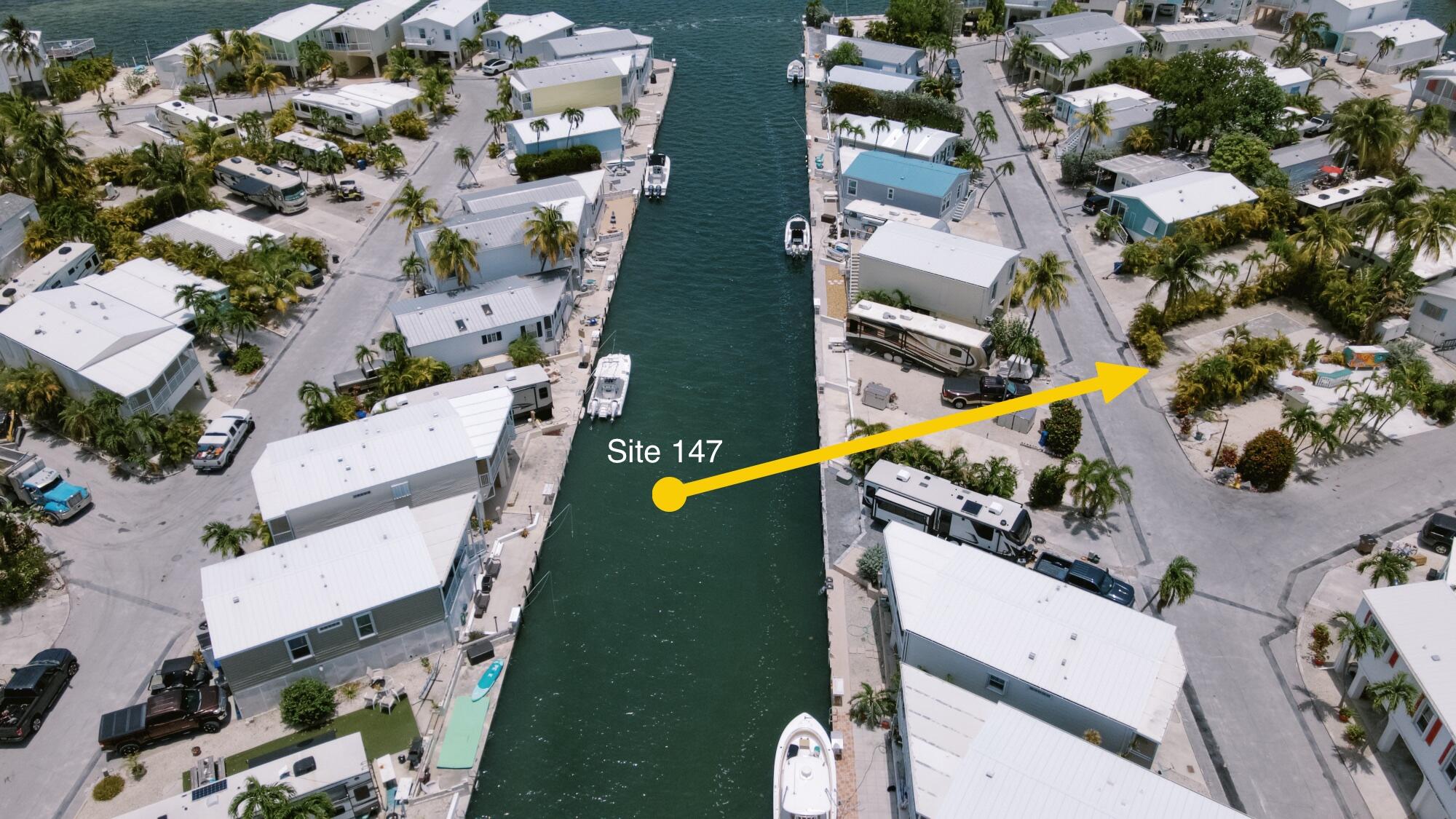 701 Spanish Main Drive Unit: 147