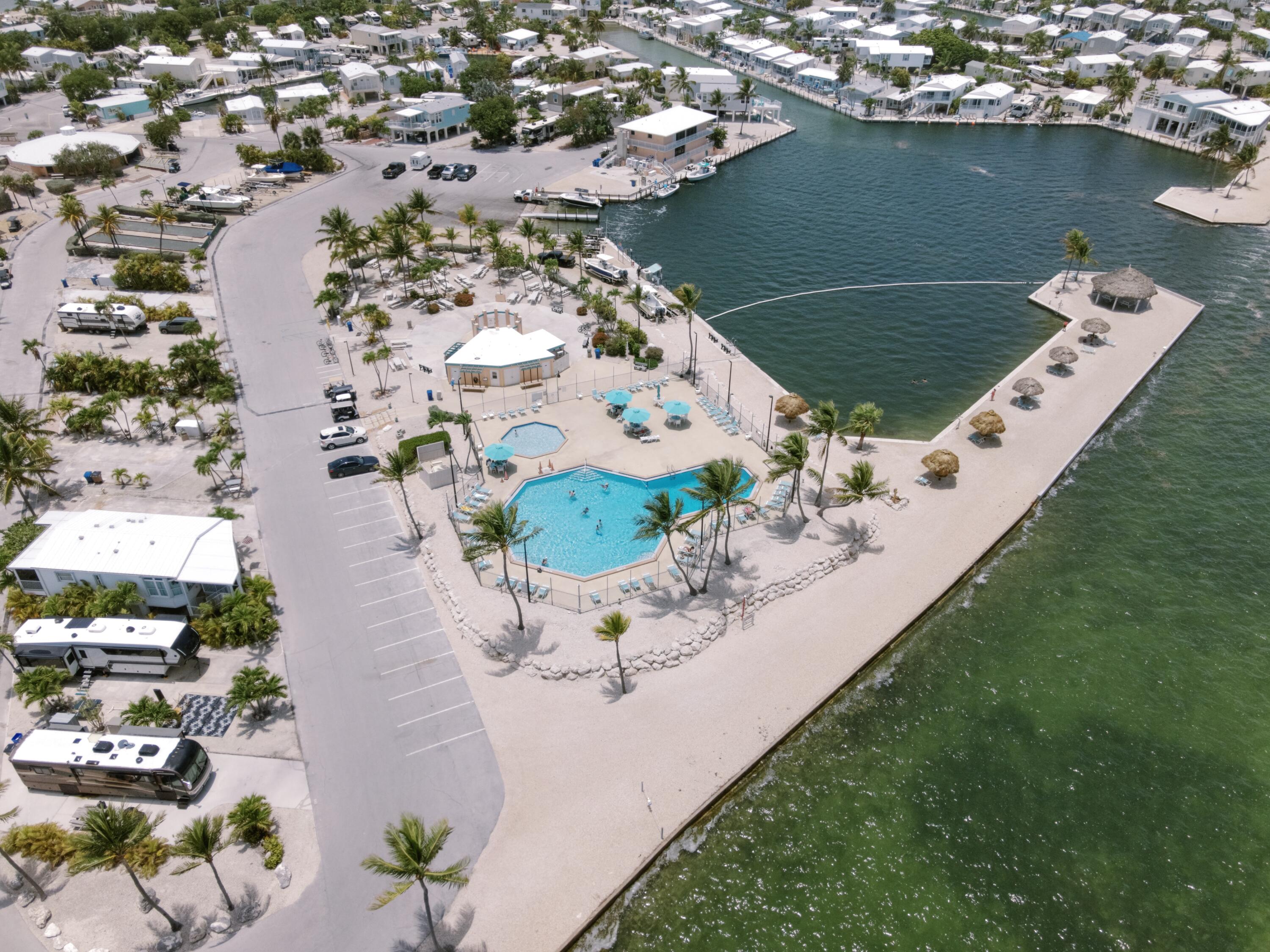 701 Spanish Main Drive Unit: 147