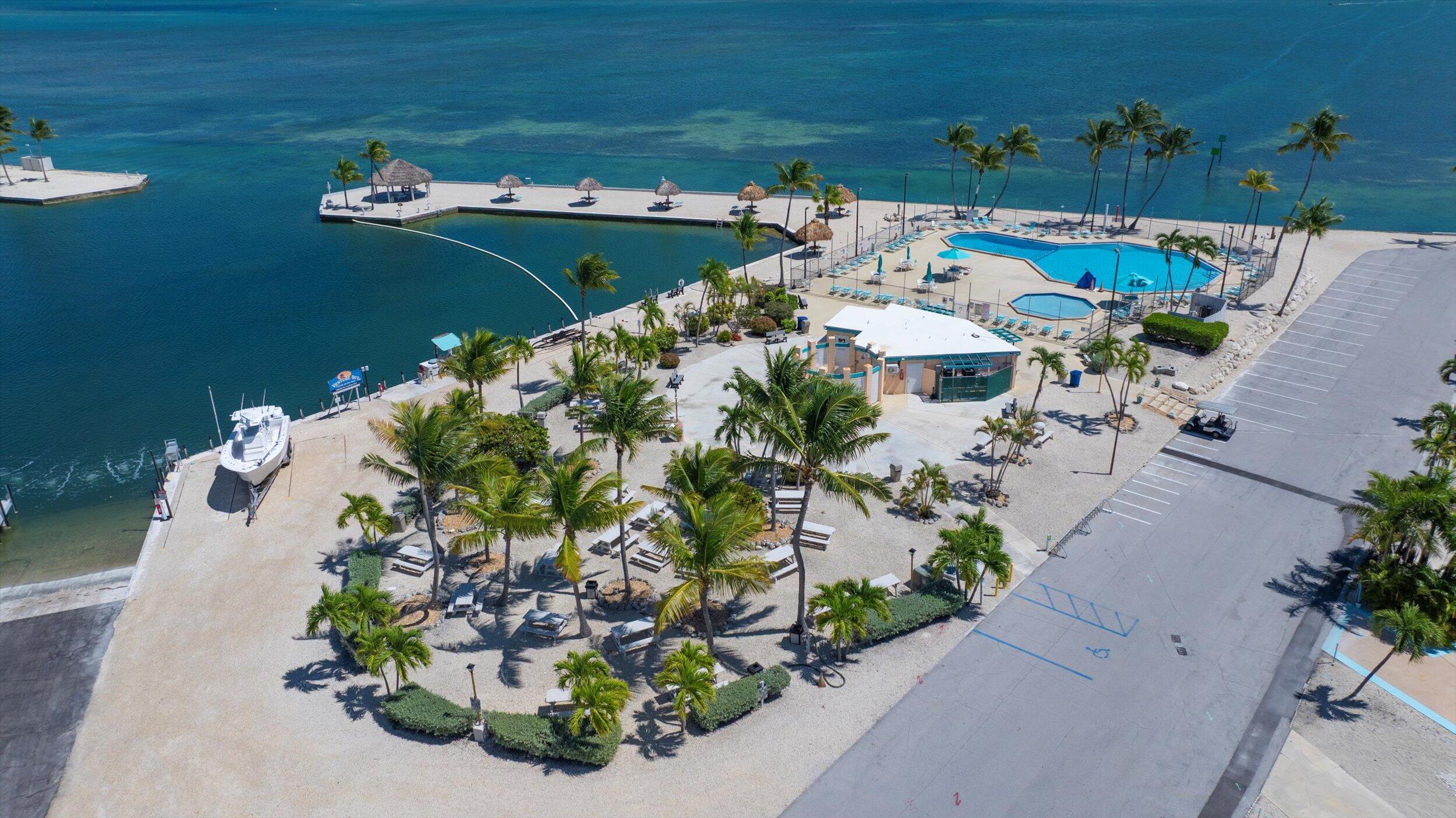 701 Spanish Main Drive Unit: 643