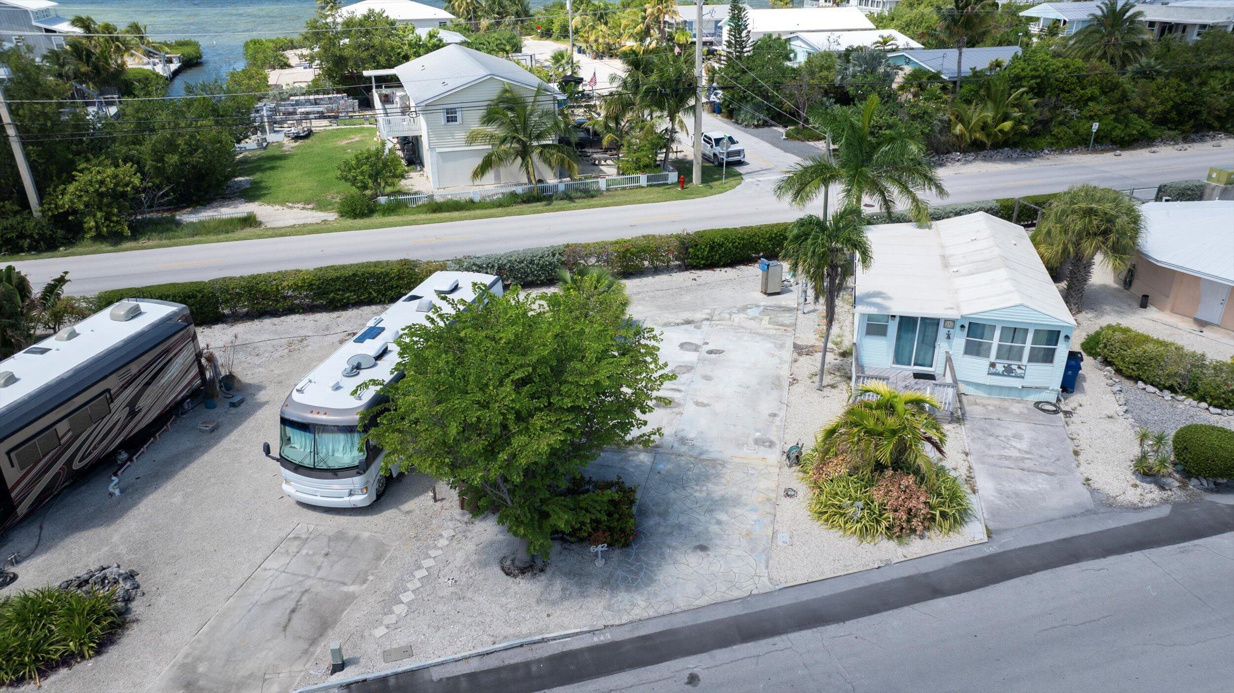 701 Spanish Main Drive Unit: 642