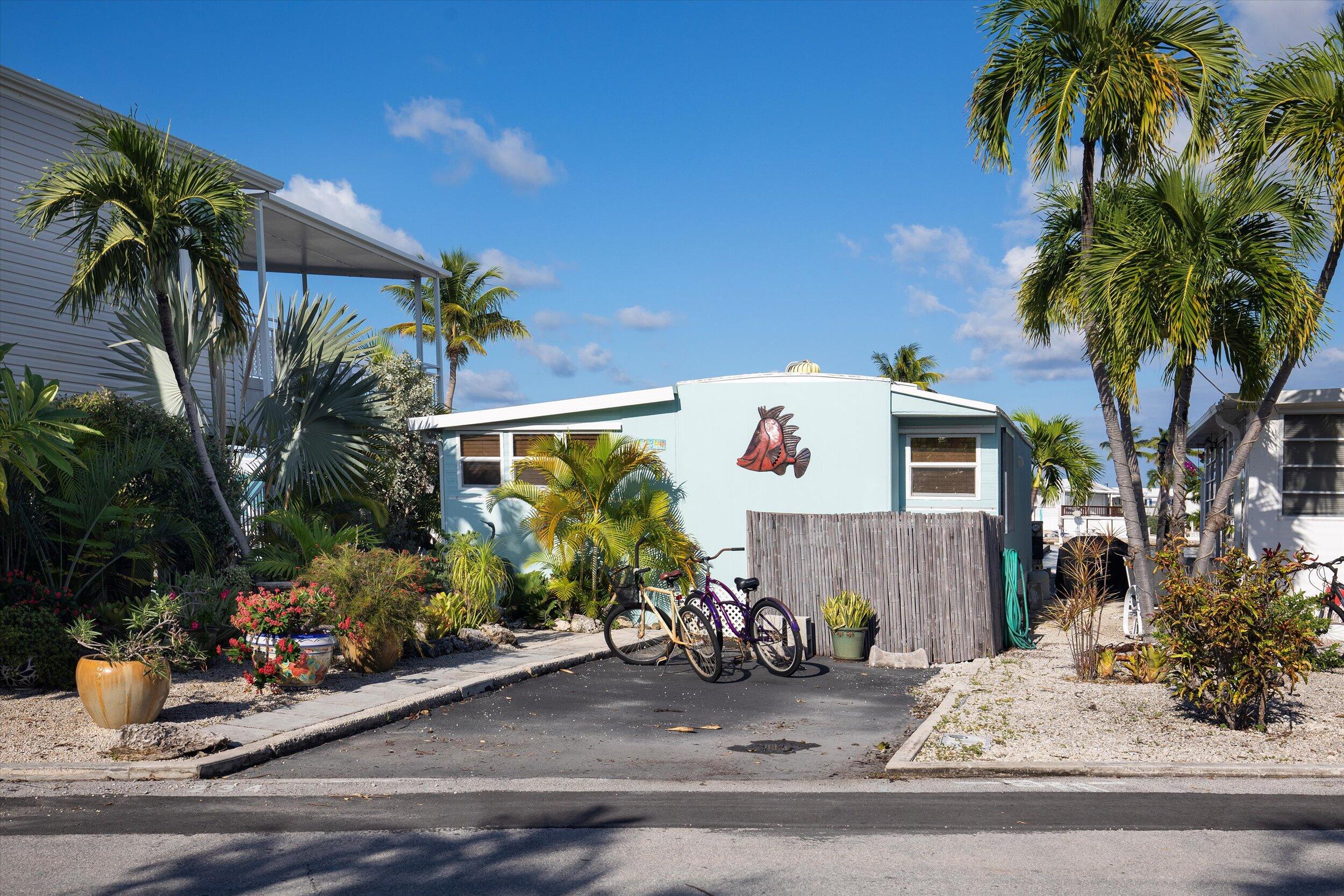 701 Spanish Main Drive Unit: 234