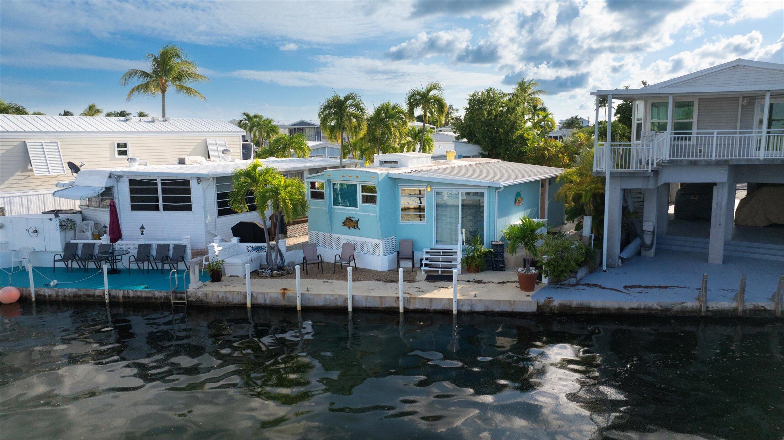 701 Spanish Main Drive Unit: 234