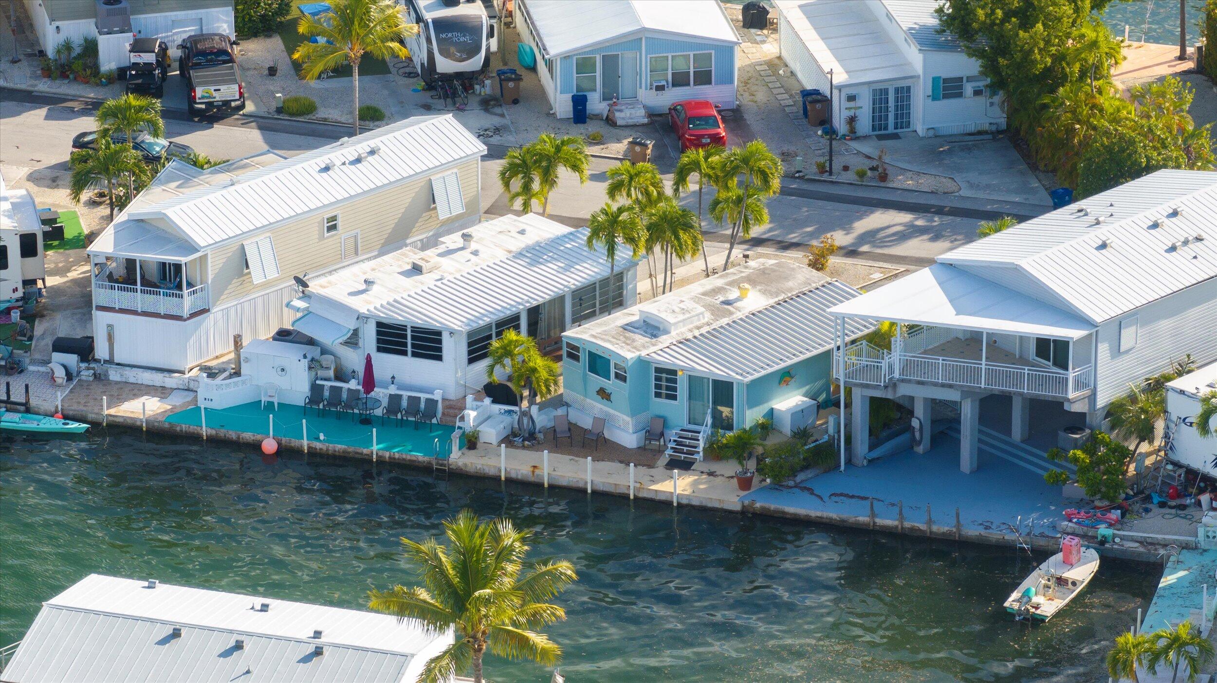 701 Spanish Main Drive Unit: 234