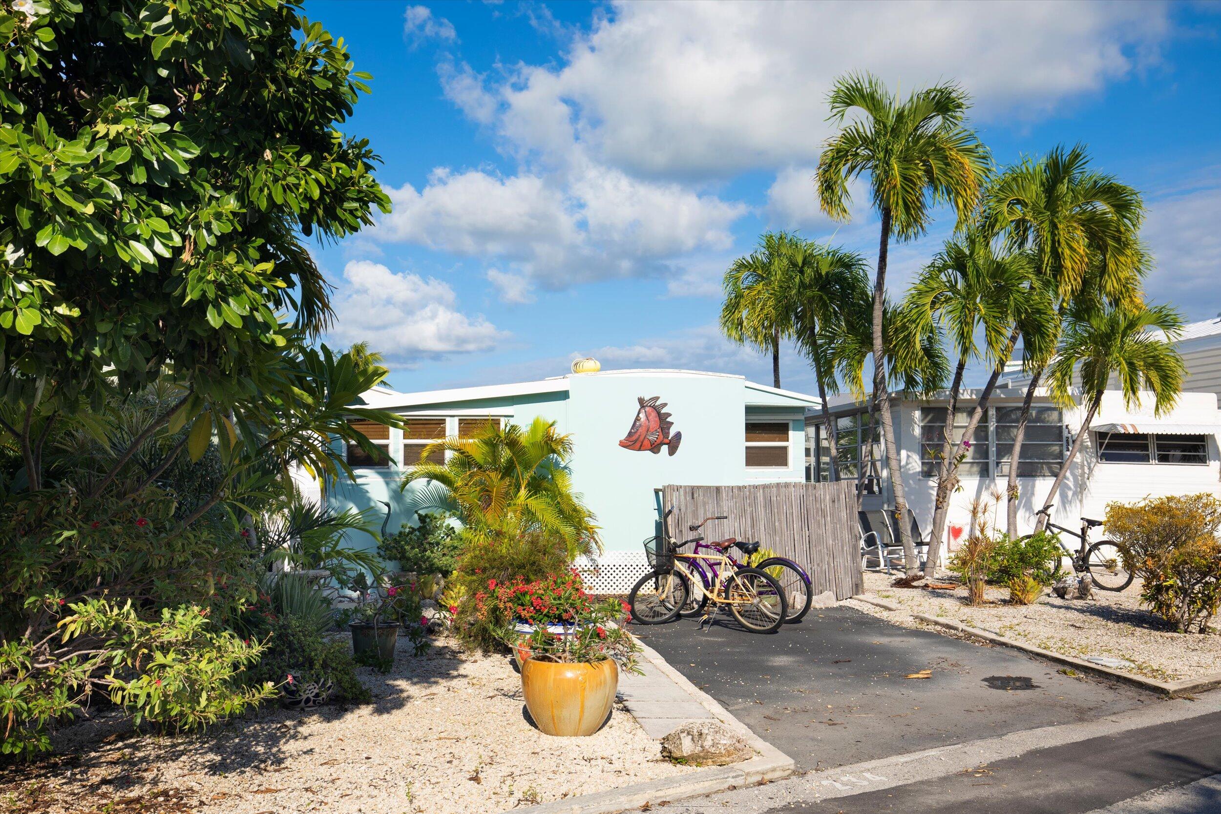 701 Spanish Main Drive Unit: 234