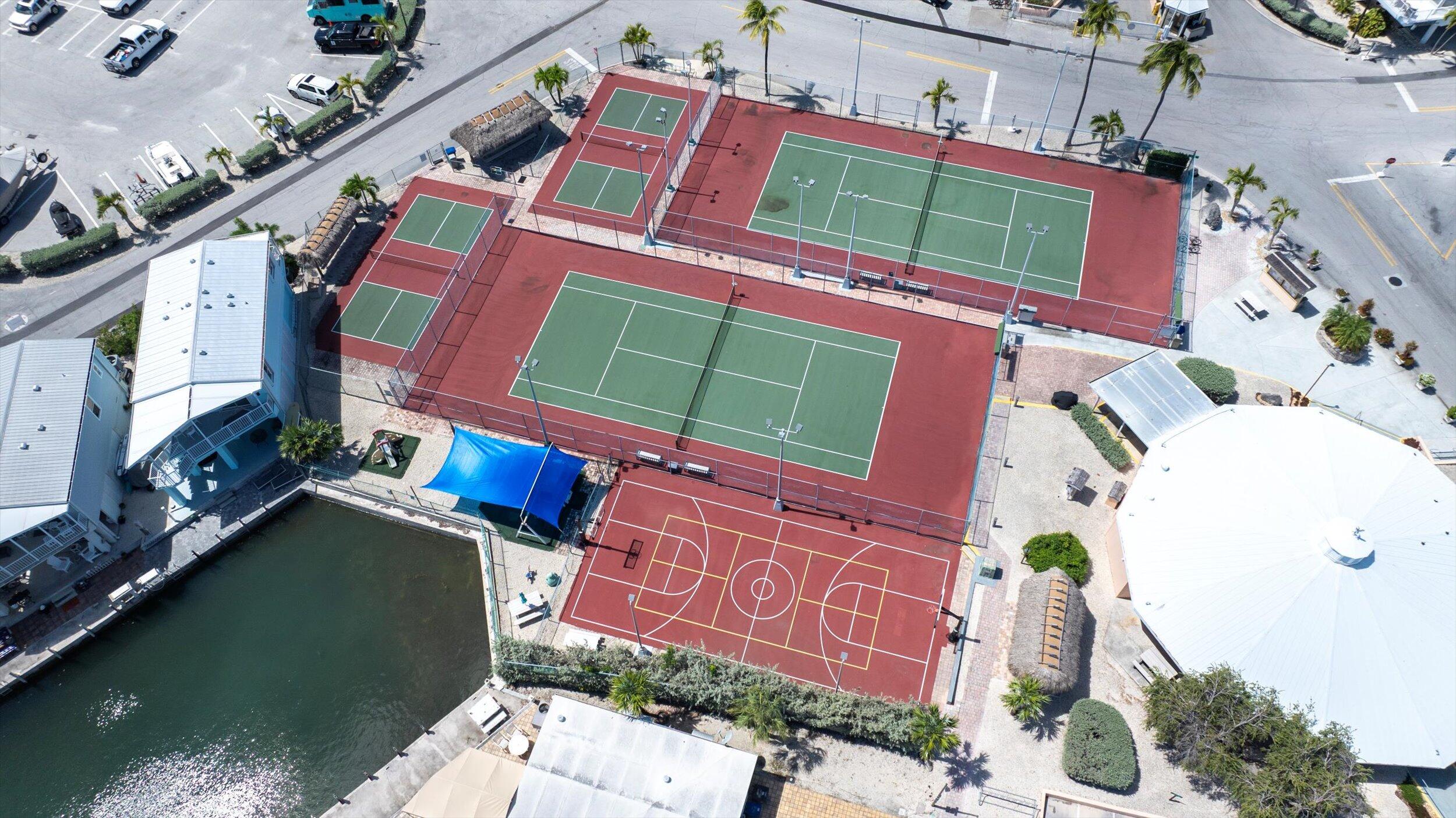 701 Spanish Main Drive Unit: 183