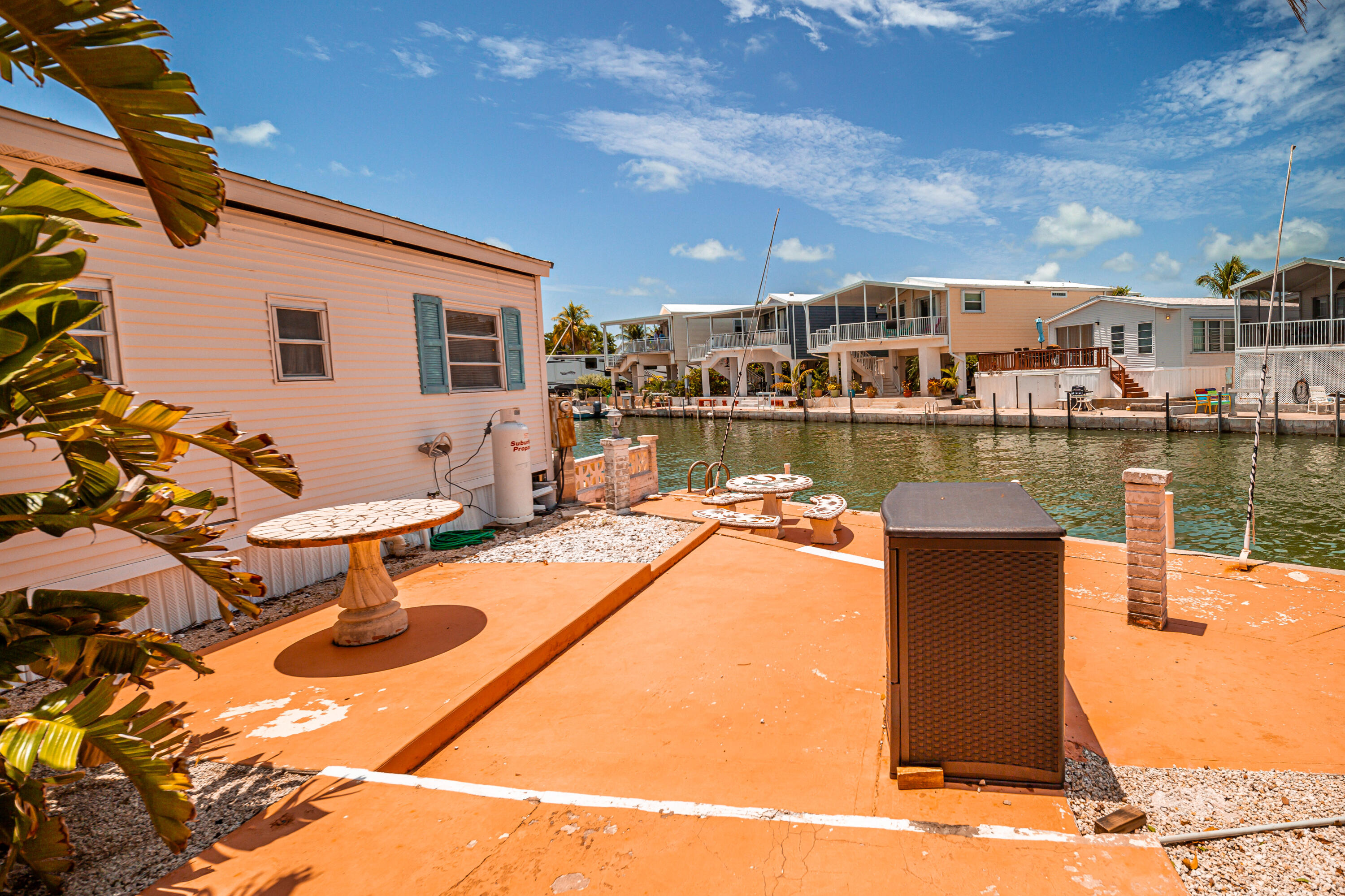 701 Spanish Main Drive Unit: 183