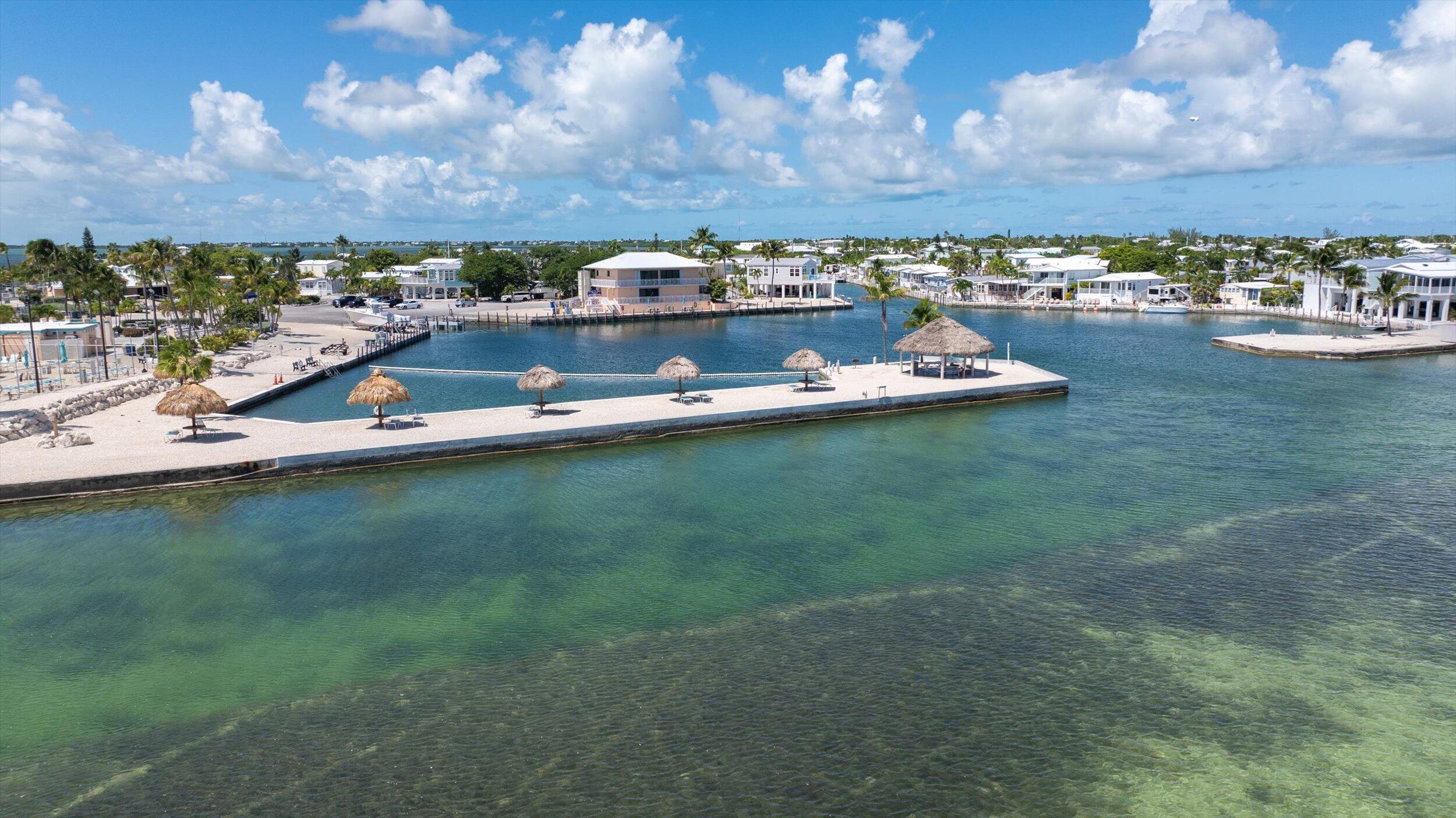 701 Spanish Main Drive Unit: 183