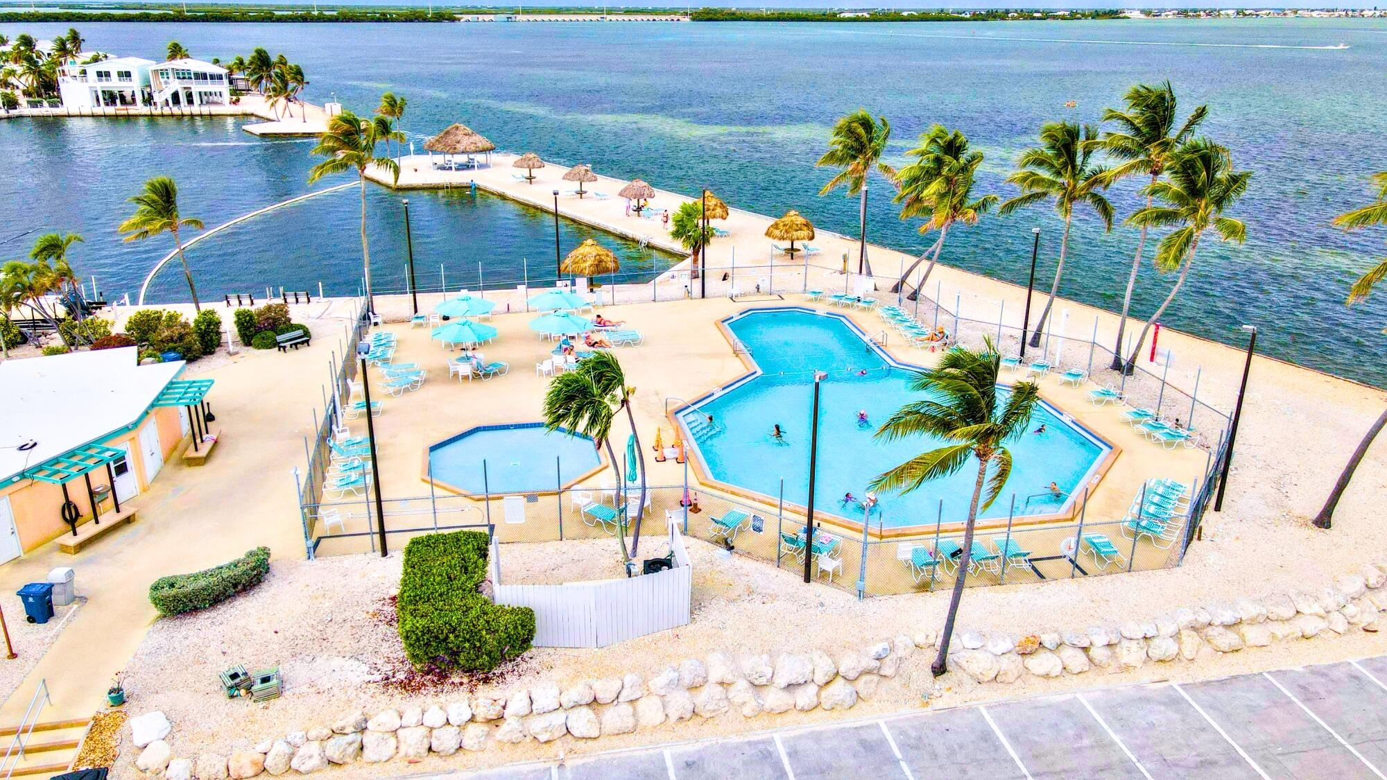 701 Spanish Main Drive Unit: 551