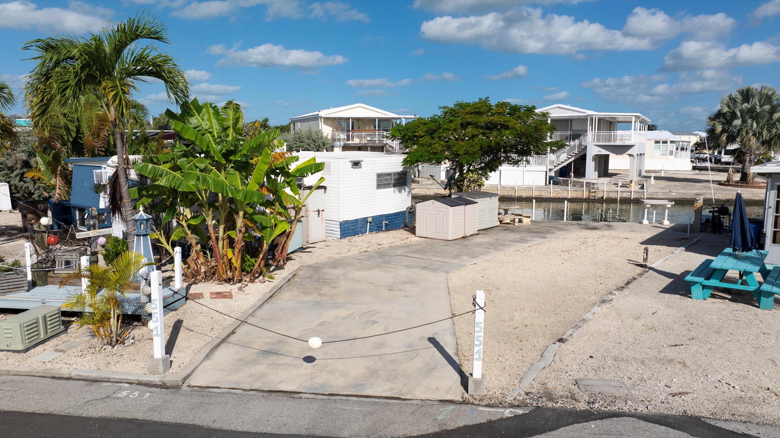 701 Spanish Main Drive Unit: 551