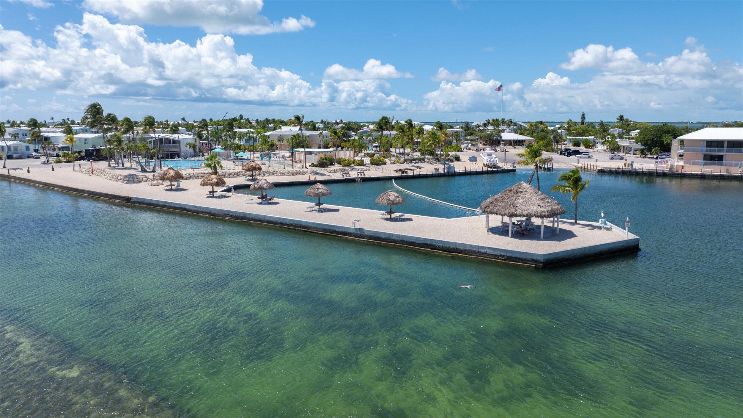 701 Spanish Main Drive Unit: 551