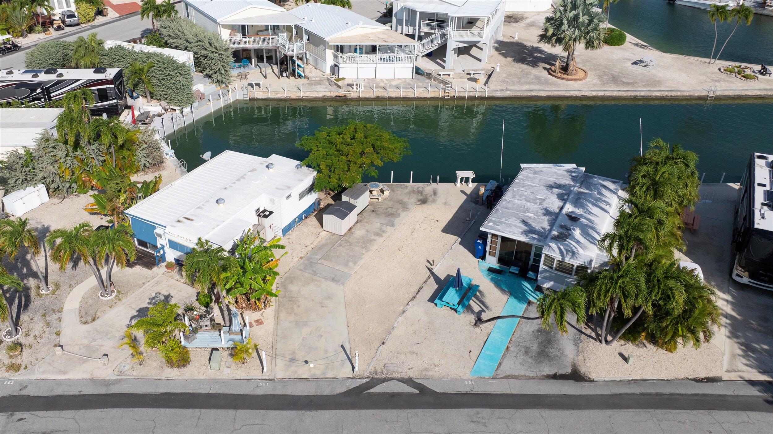 701 Spanish Main Drive Unit: 551