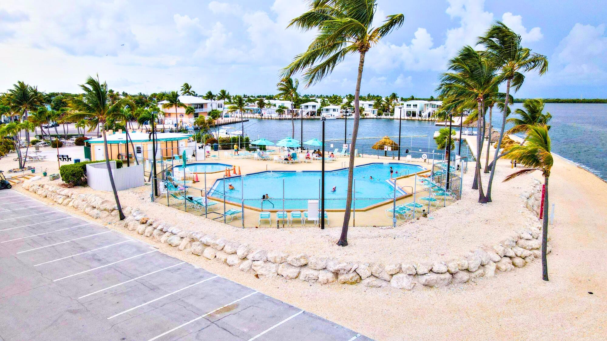 701 Spanish Main Drive Unit: 551