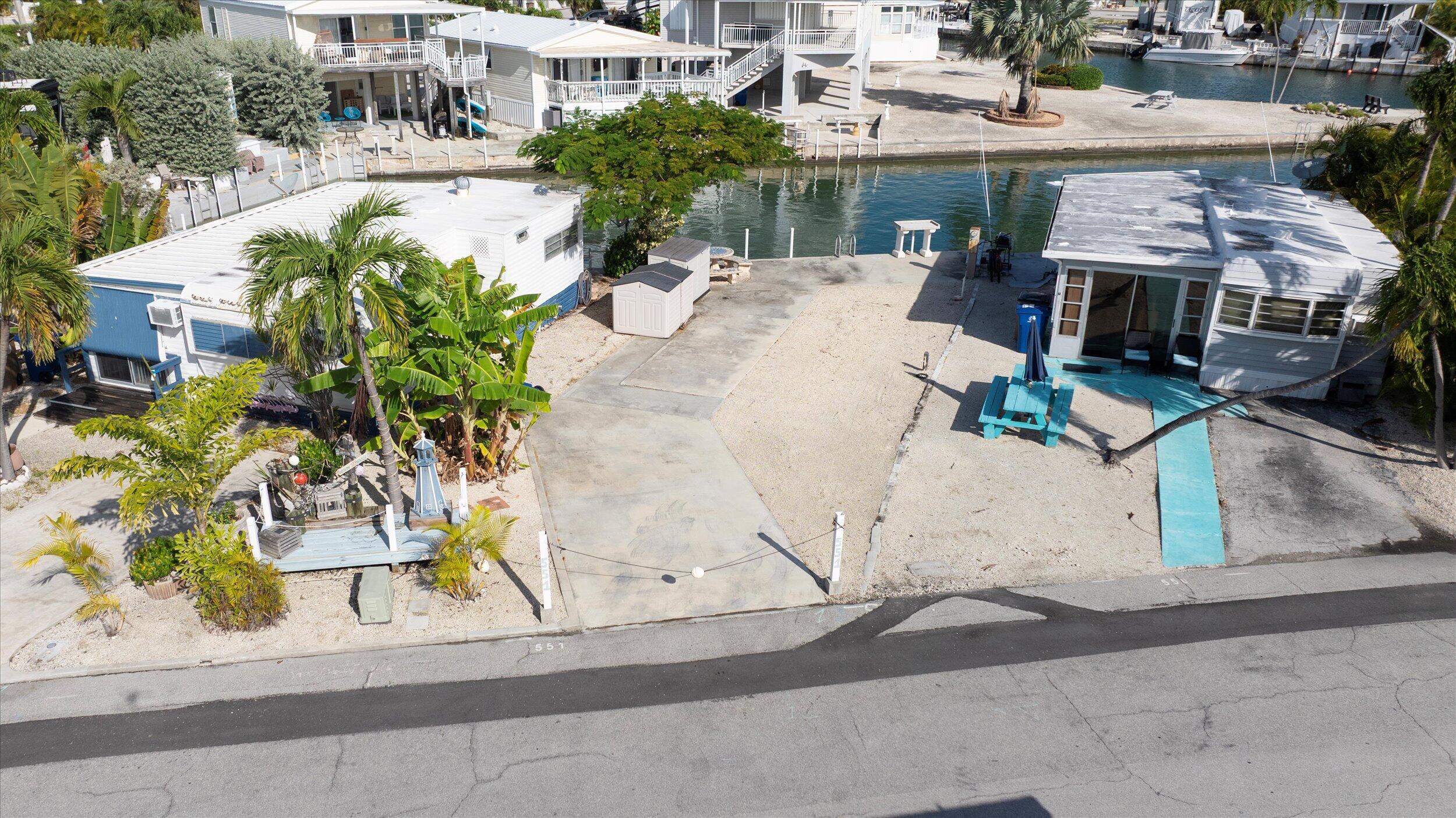 701 Spanish Main Drive Unit: 551