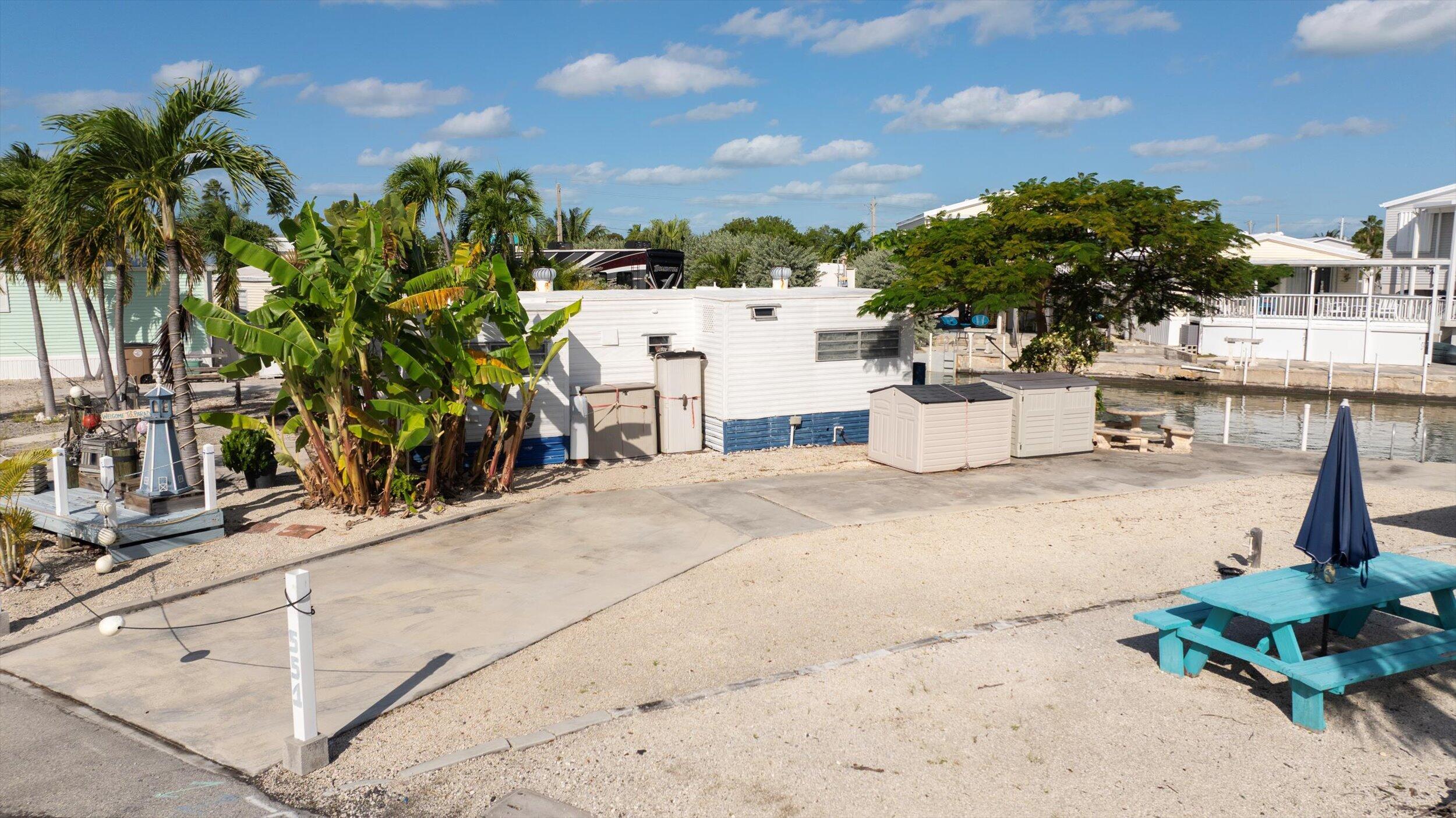 701 Spanish Main Drive Unit: 551