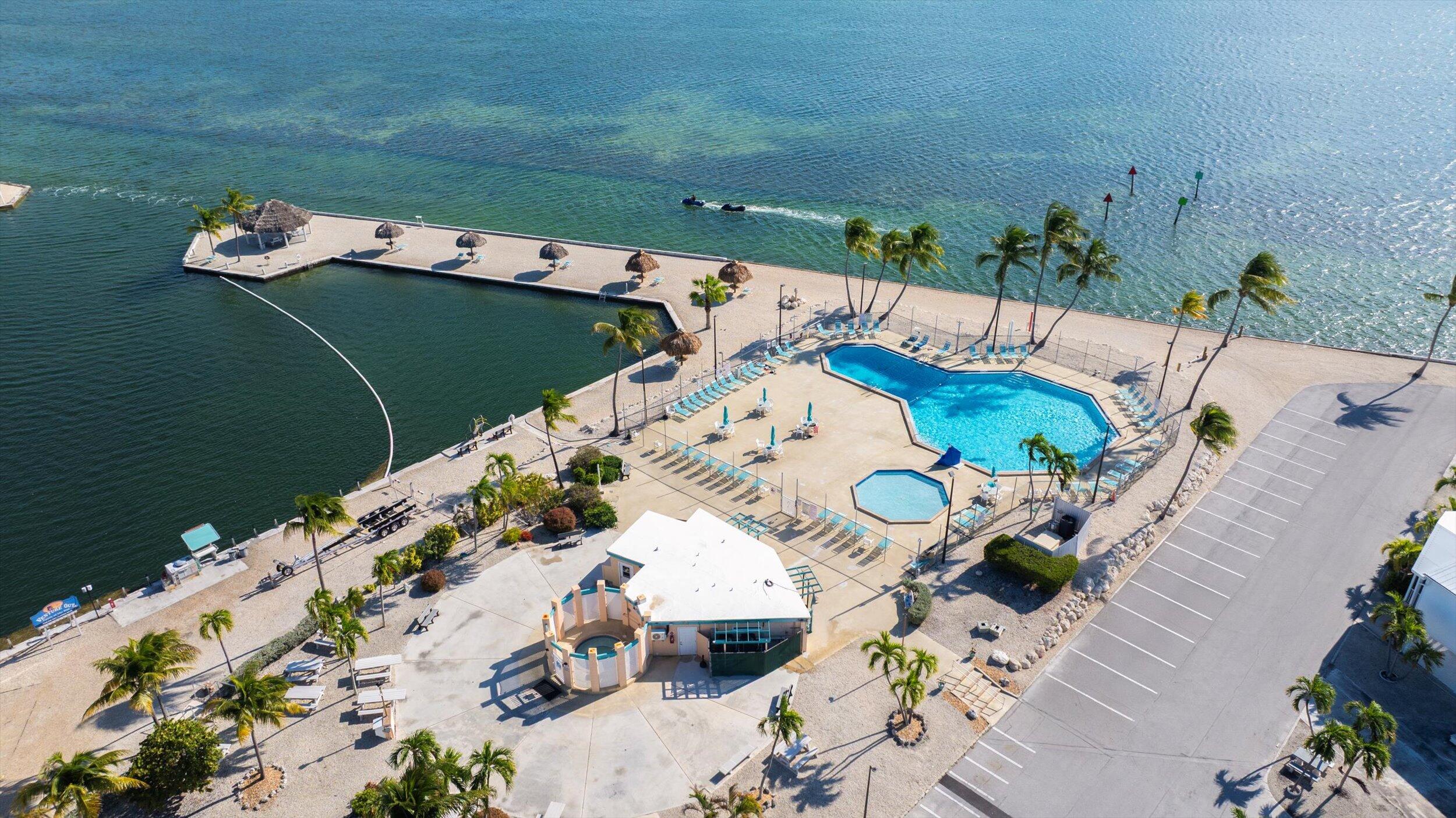 701 Spanish Main Drive Unit: 533