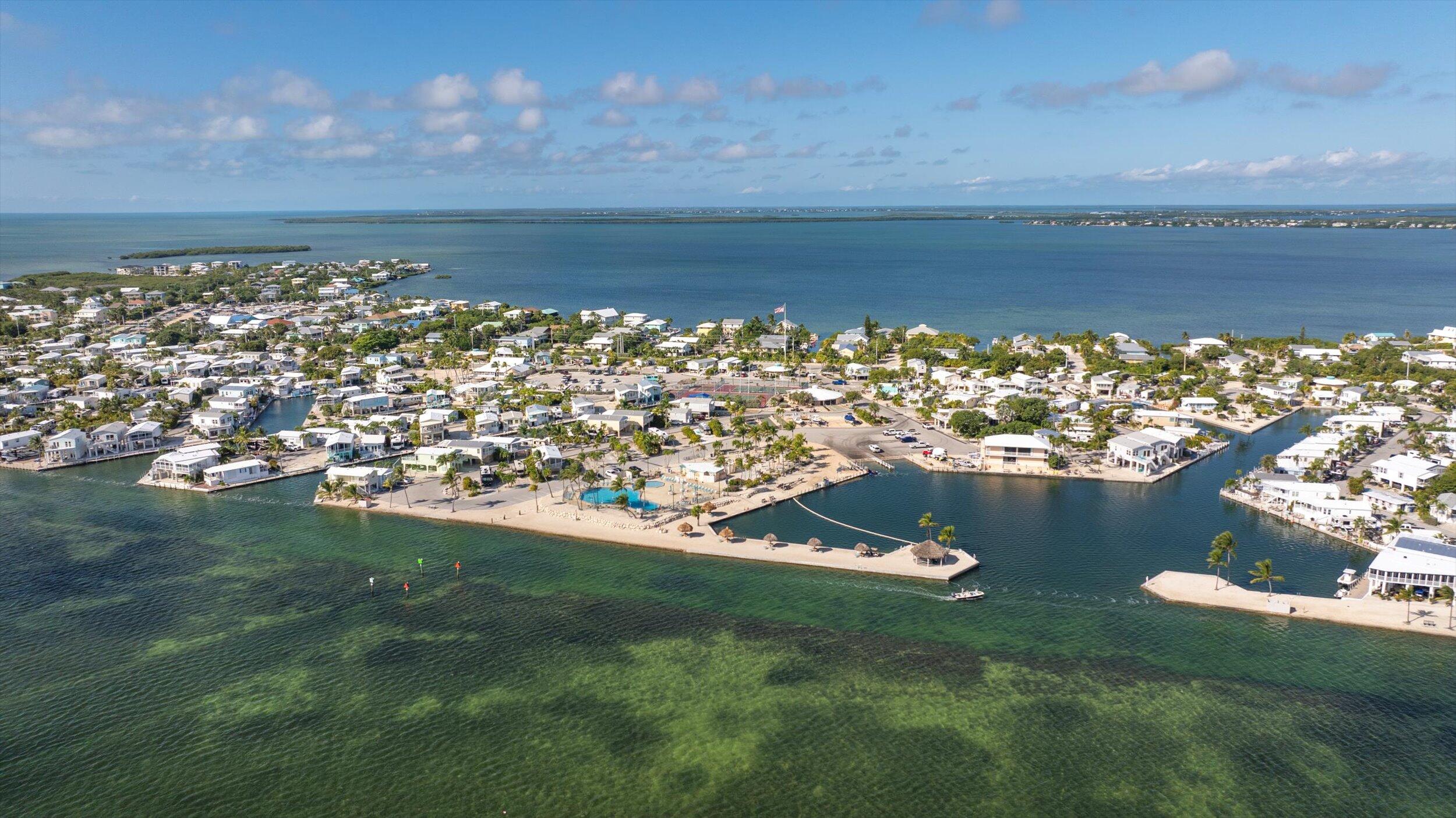 701 Spanish Main Drive Unit: 533