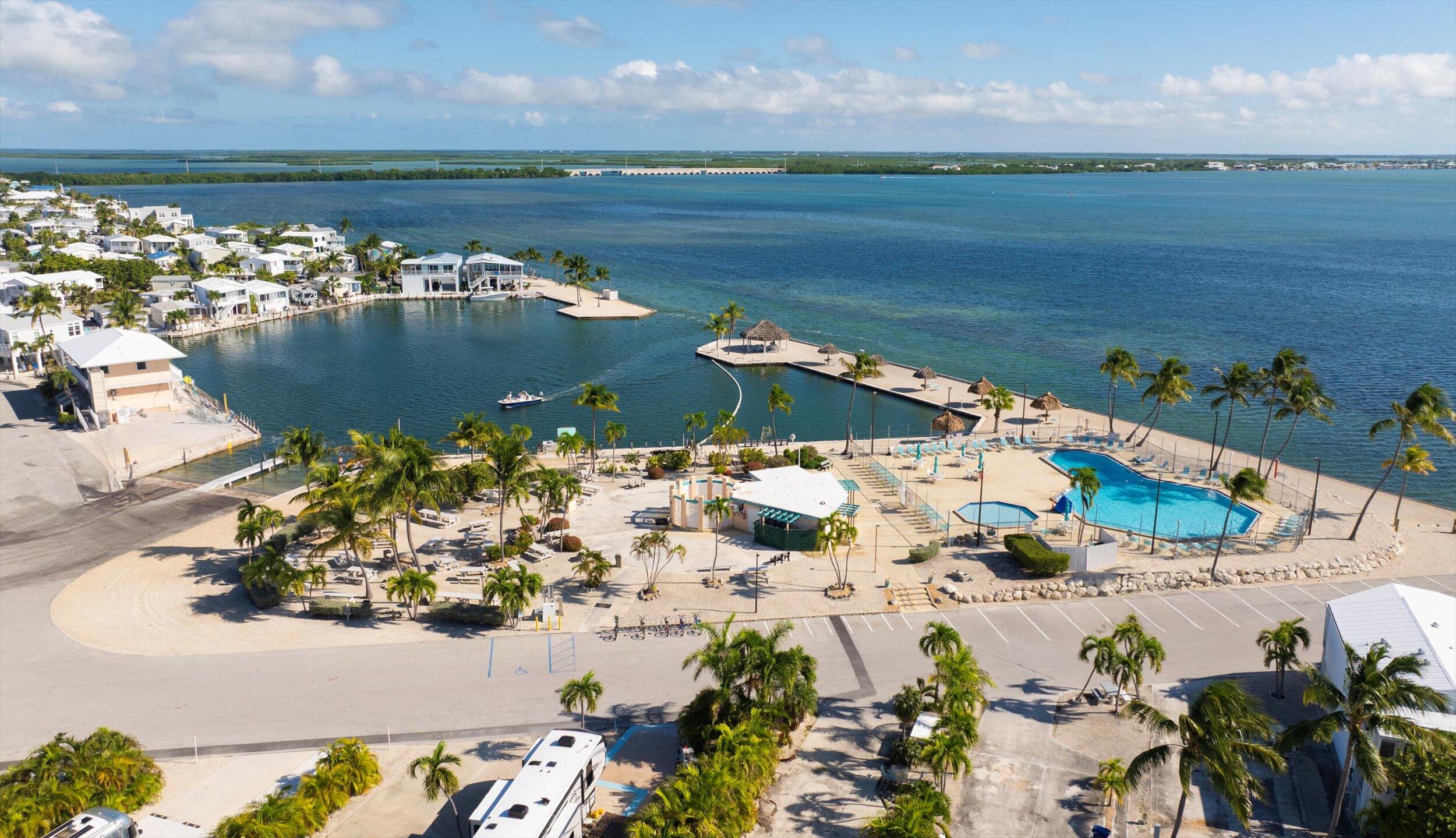 701 Spanish Main Drive Unit: 533