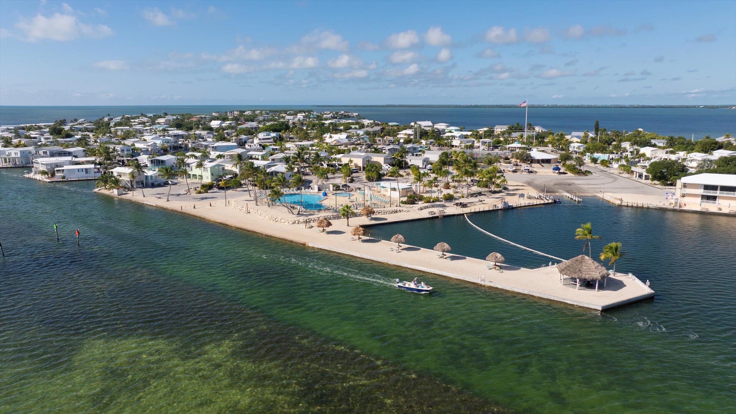 701 Spanish Main Drive Unit: 533