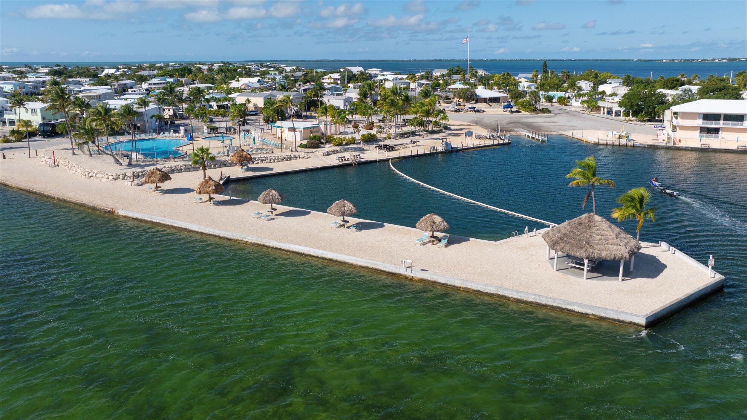 701 Spanish Main Drive Unit: 533