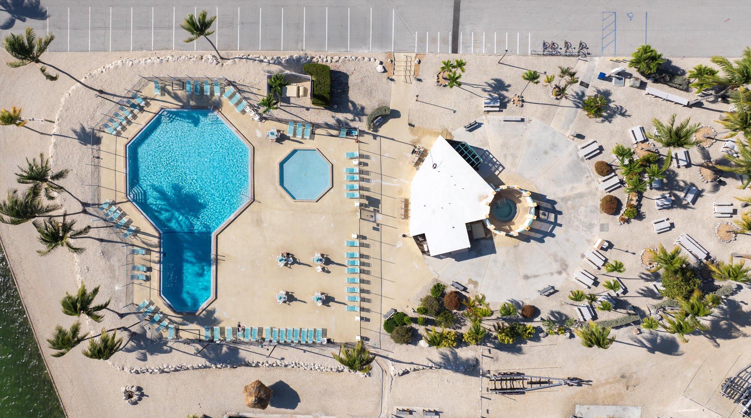 701 Spanish Main Drive Unit: 533