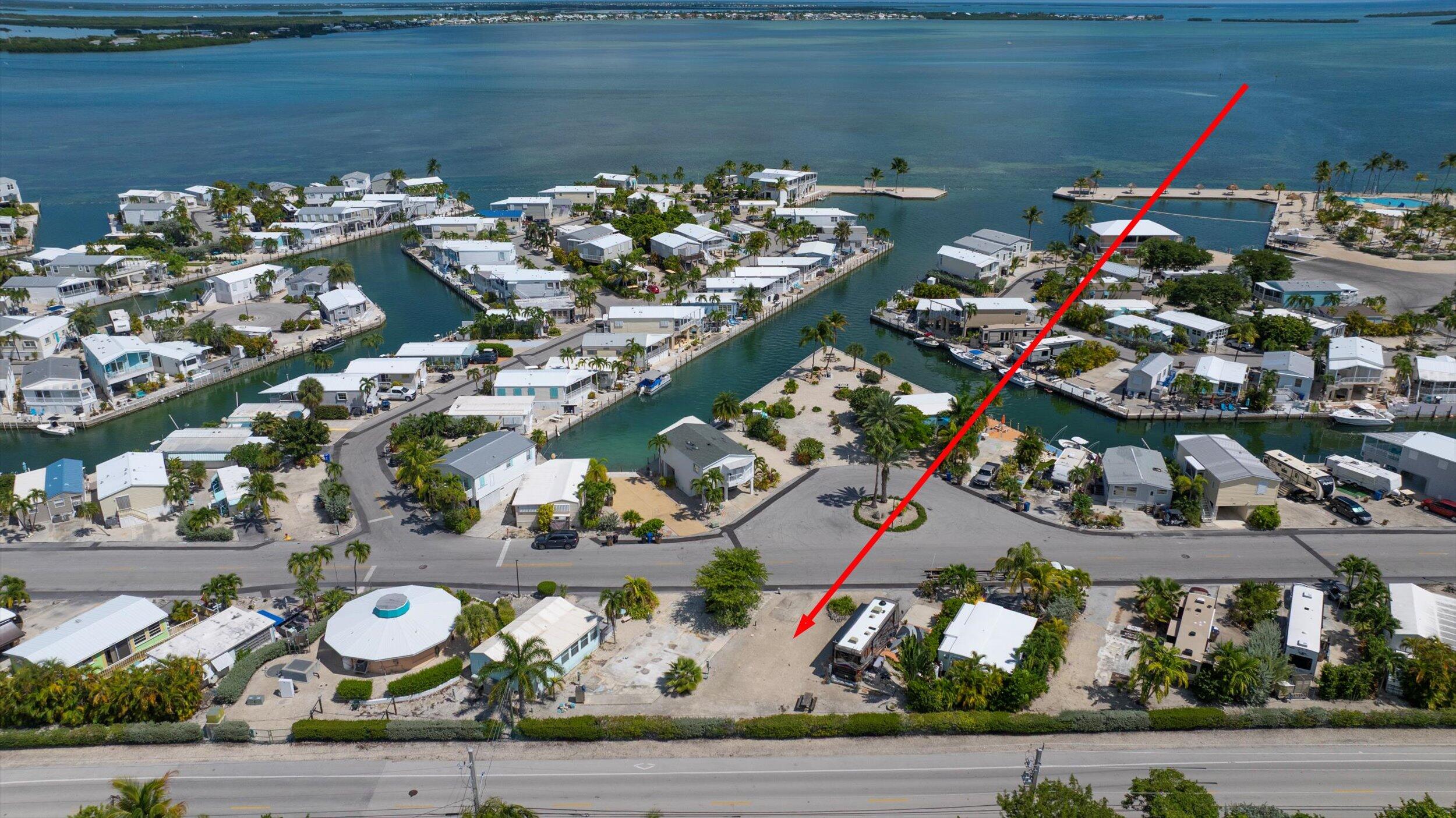 701 Spanish Main Drive Unit: 643