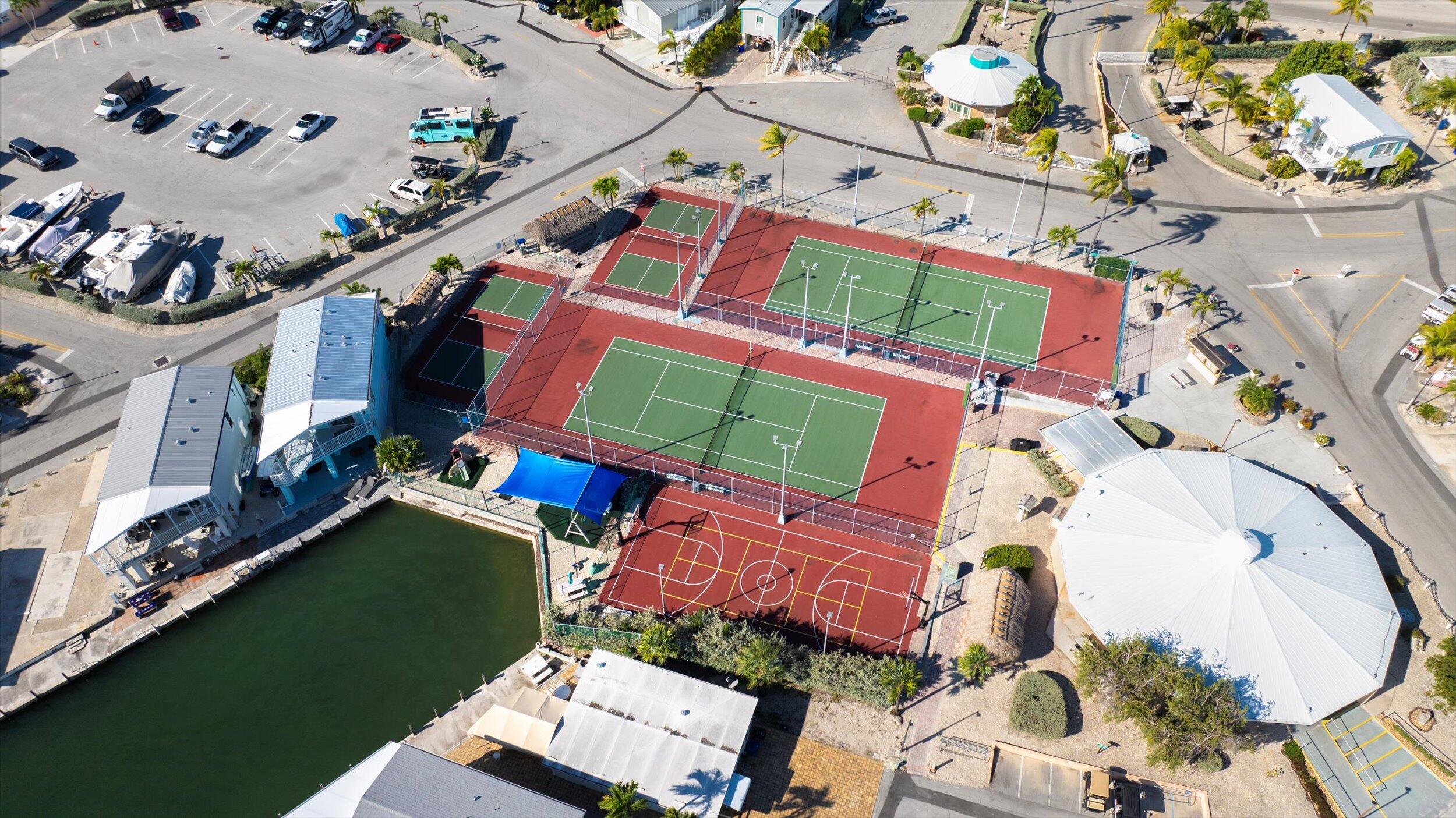 701 Spanish Main Drive Unit: 566