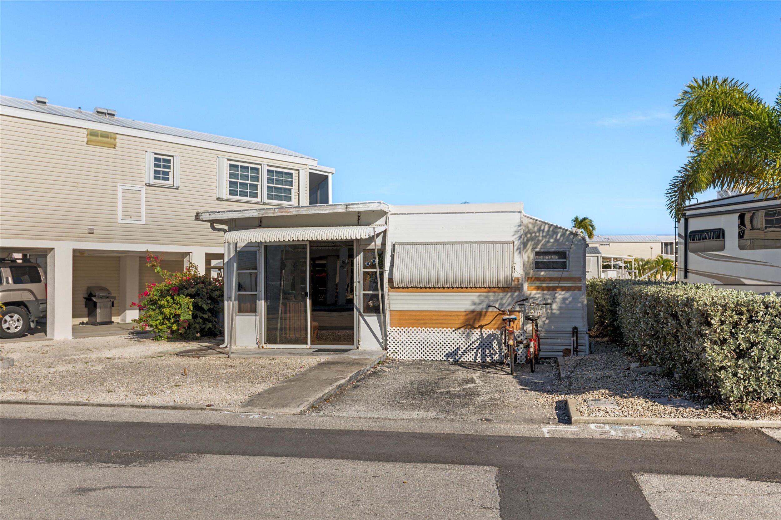 701 Spanish Main Drive Unit: 566