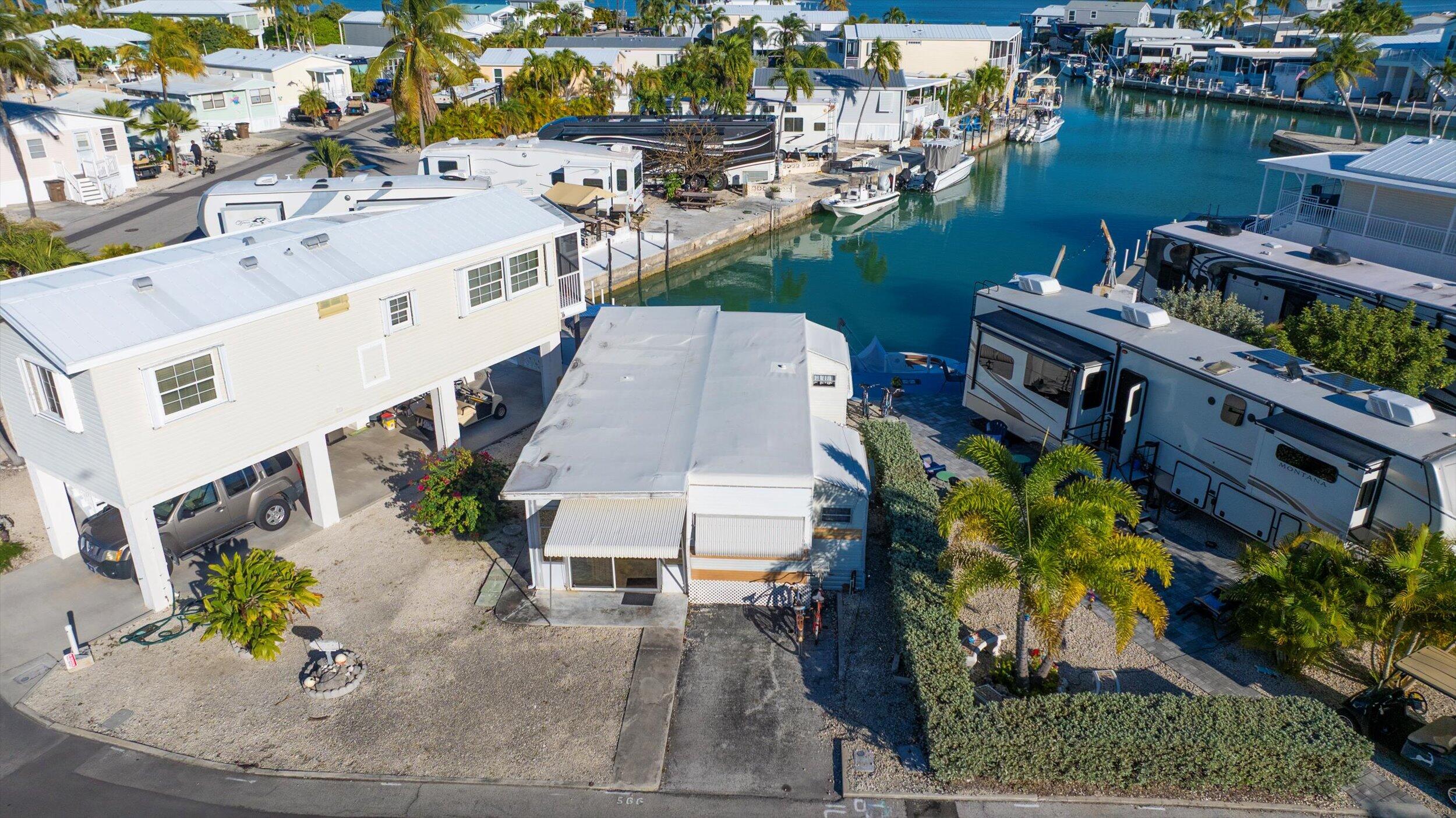 701 Spanish Main Drive Unit: 566