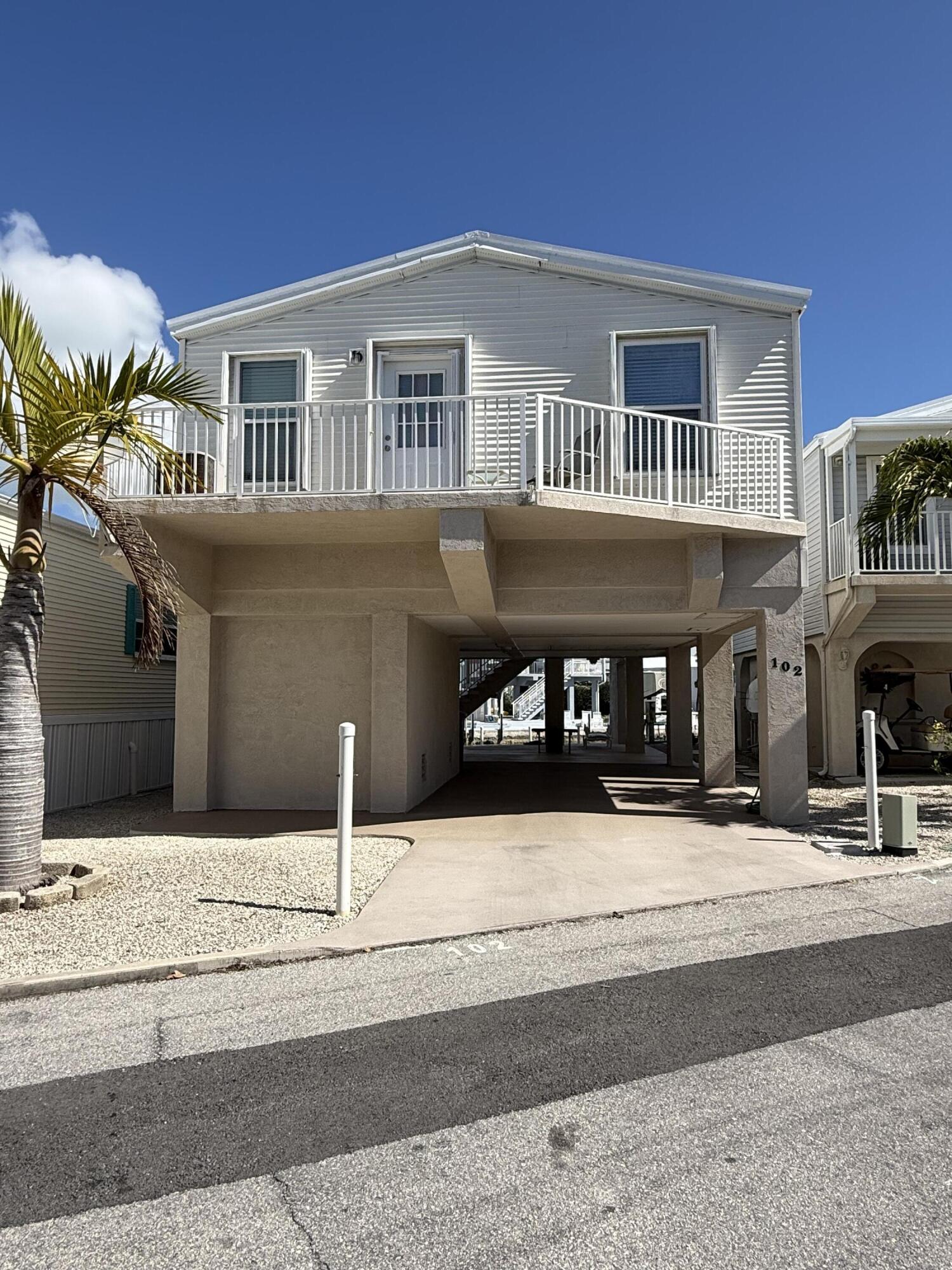 701 Spanish Main Drive Unit: LOT 102