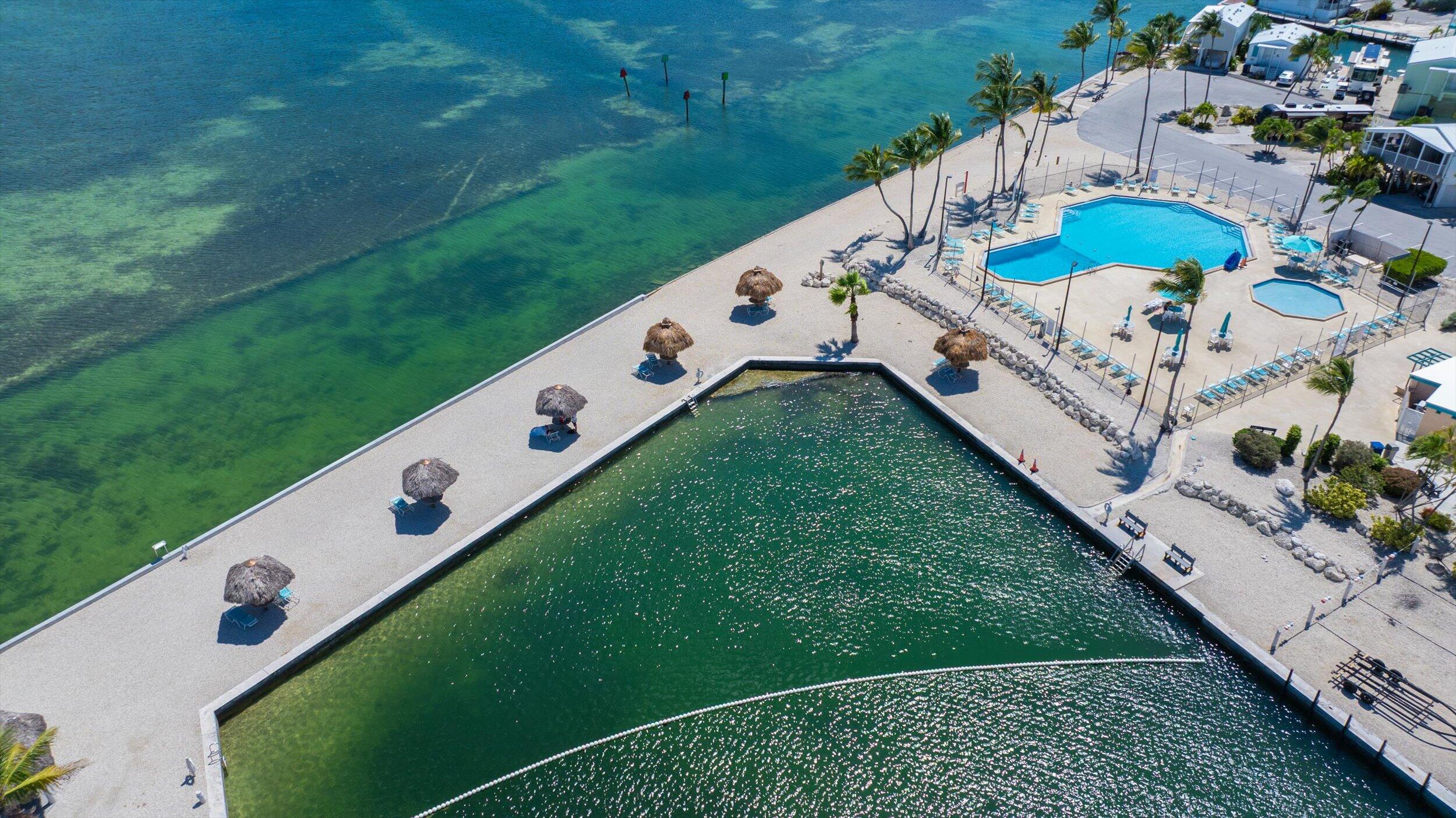 701 Spanish Main Drive Unit: 548