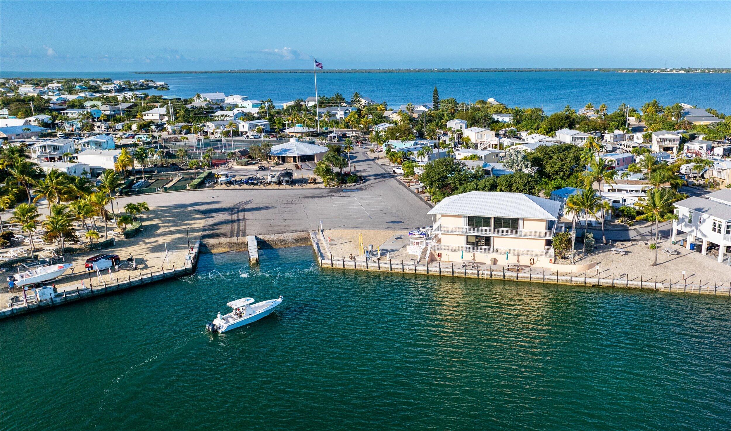 701 Spanish Main Drive Unit: 548