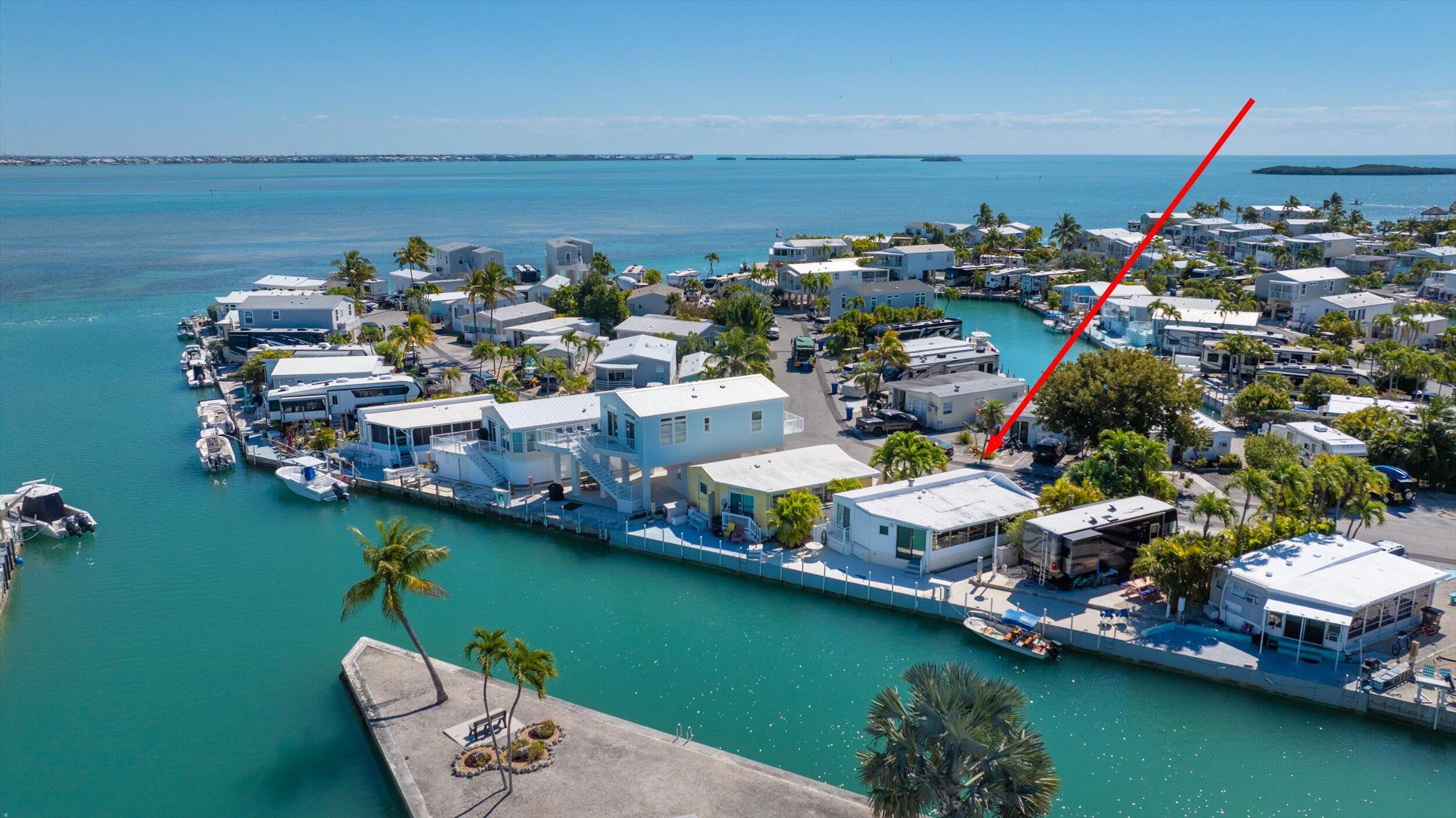 701 Spanish Main Drive Unit: 548