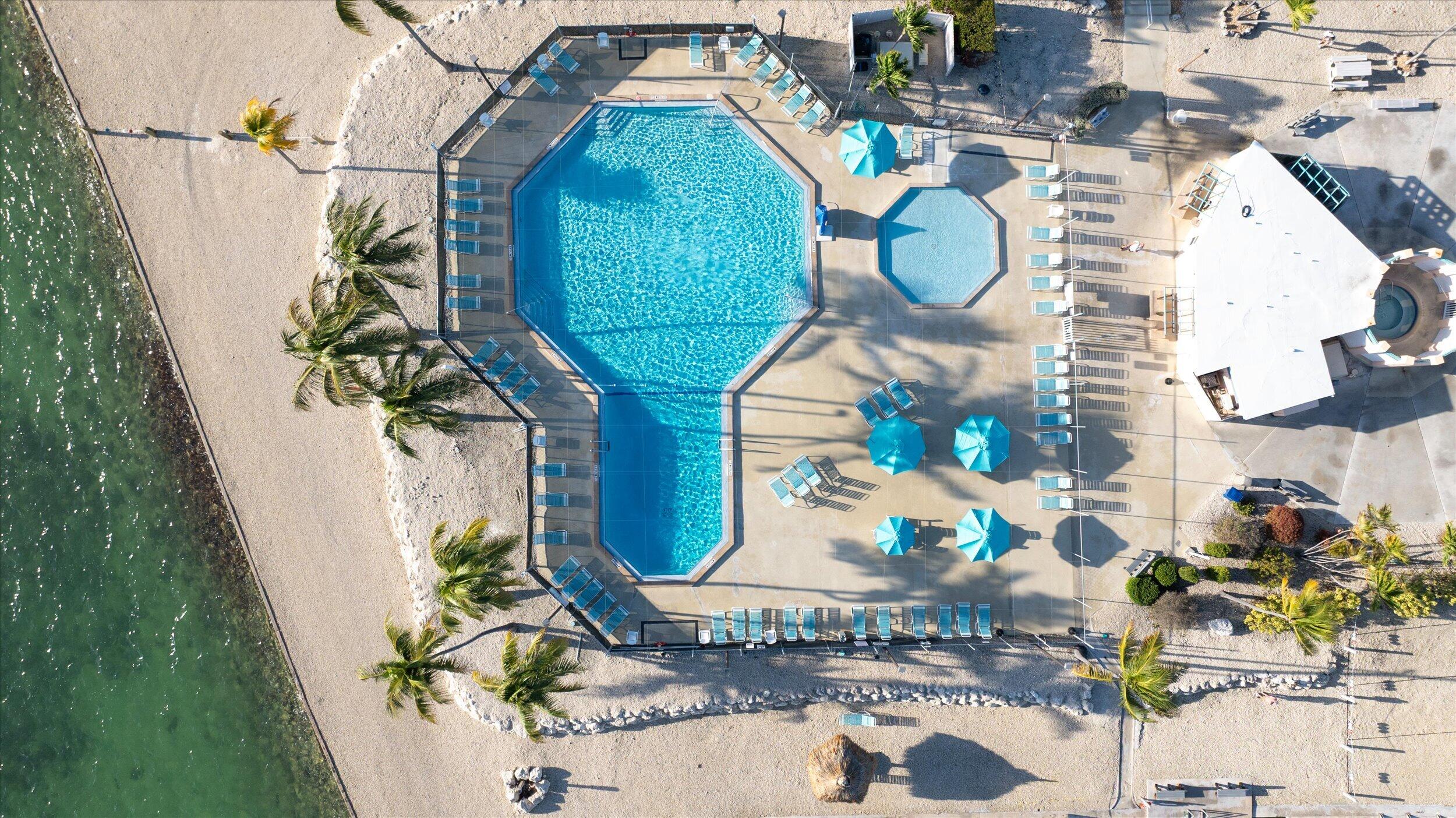 701 Spanish Main Drive Unit: 548