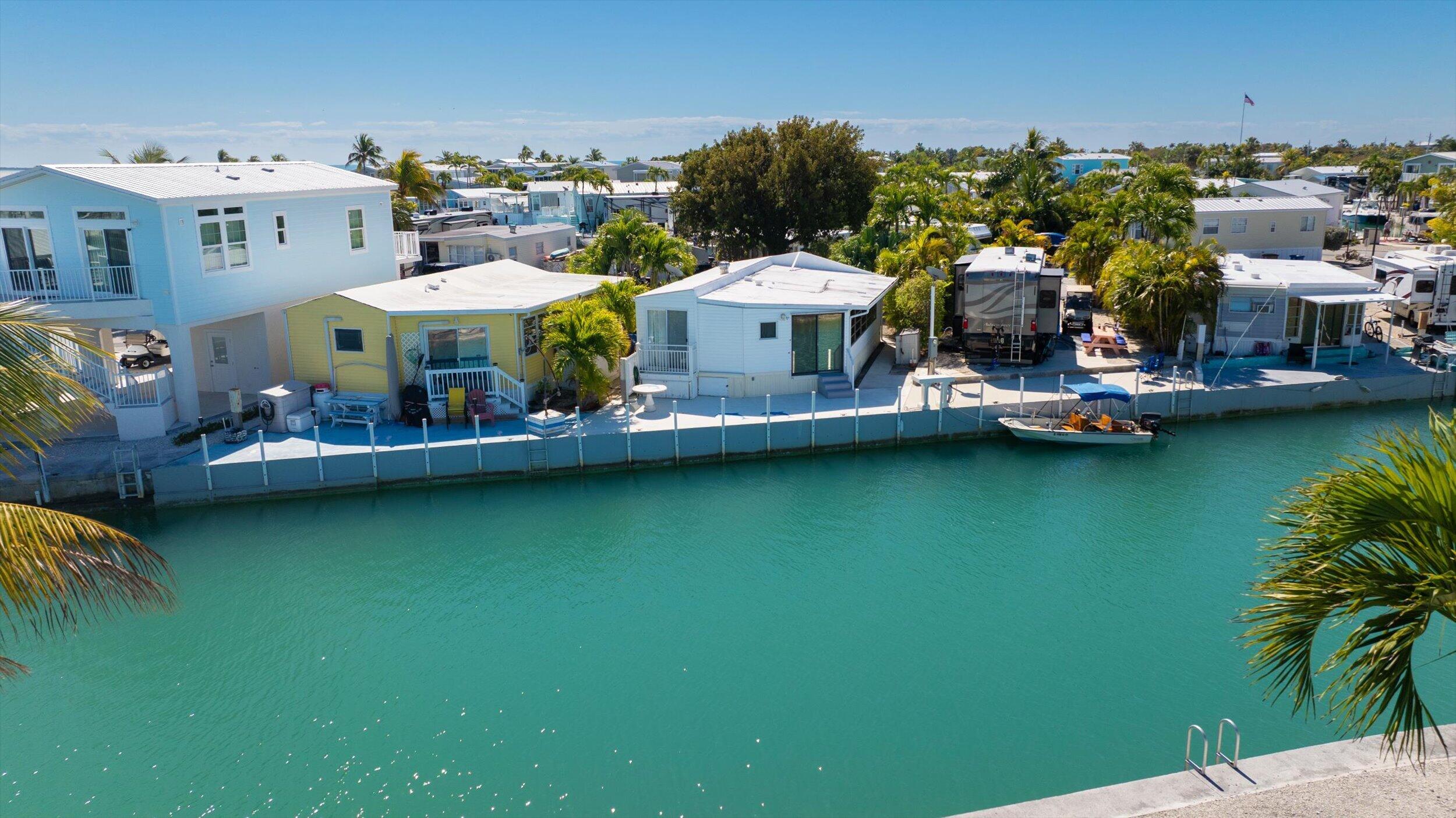 701 Spanish Main Drive Unit: 548