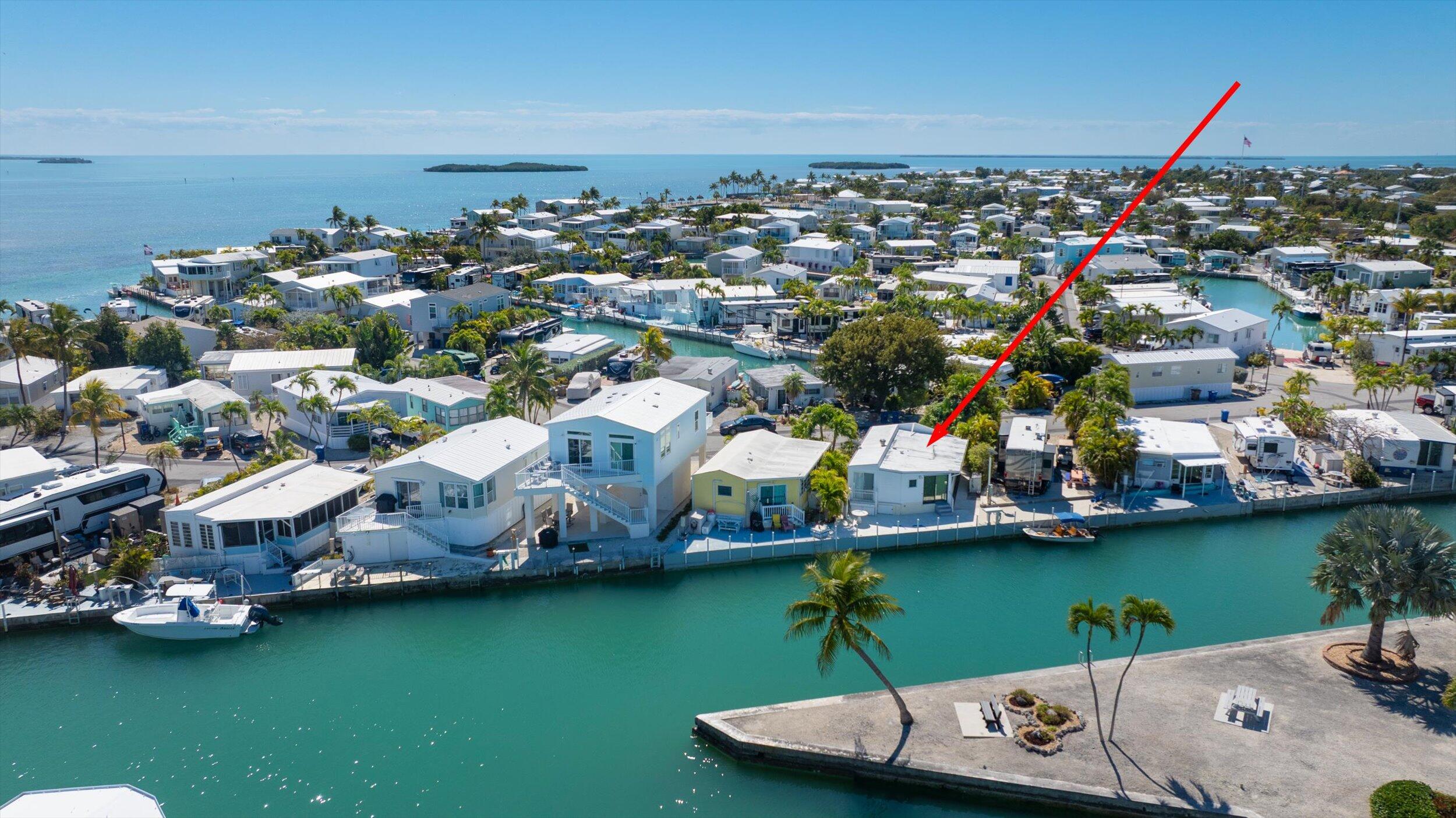 701 Spanish Main Drive Unit: 548