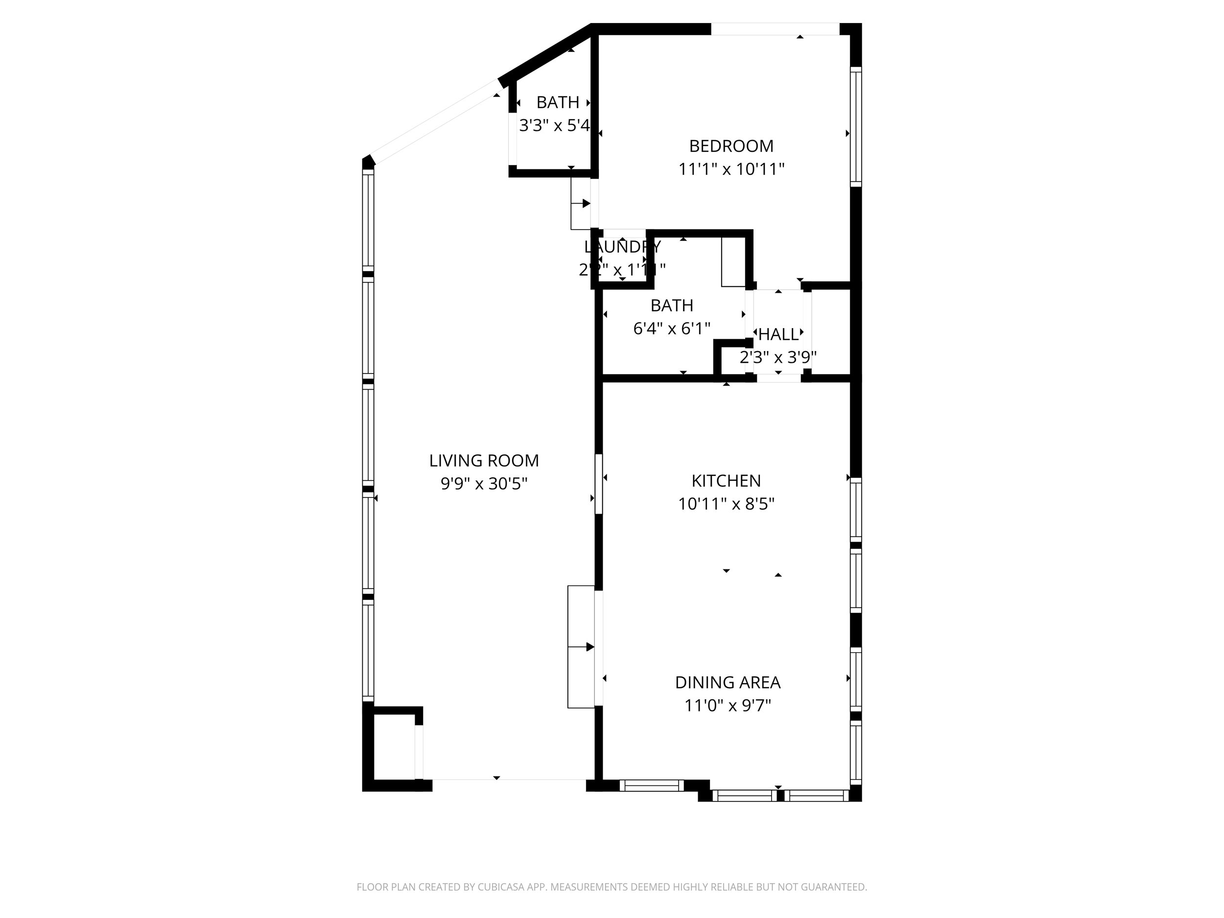 701 Spanish Main Drive Unit: 548