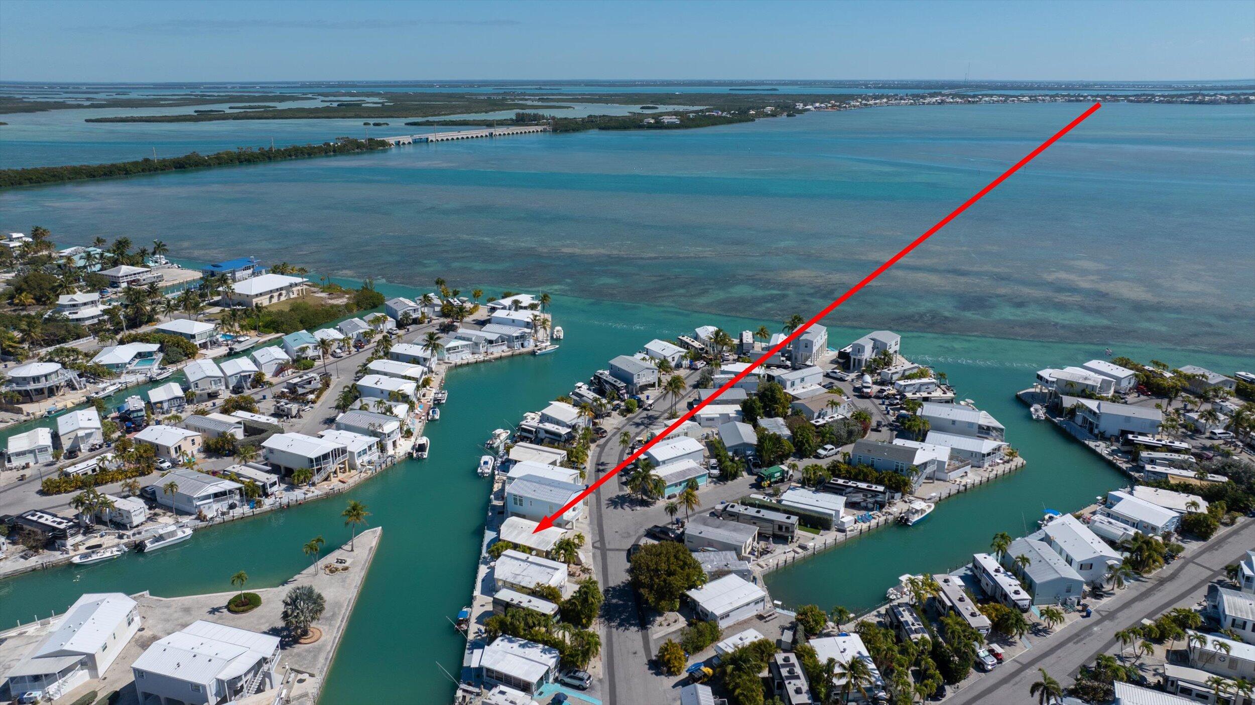 701 Spanish Main Drive Unit: 548