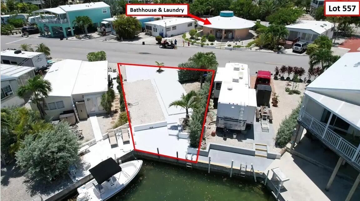 701 Spanish Main Drive LOT 557