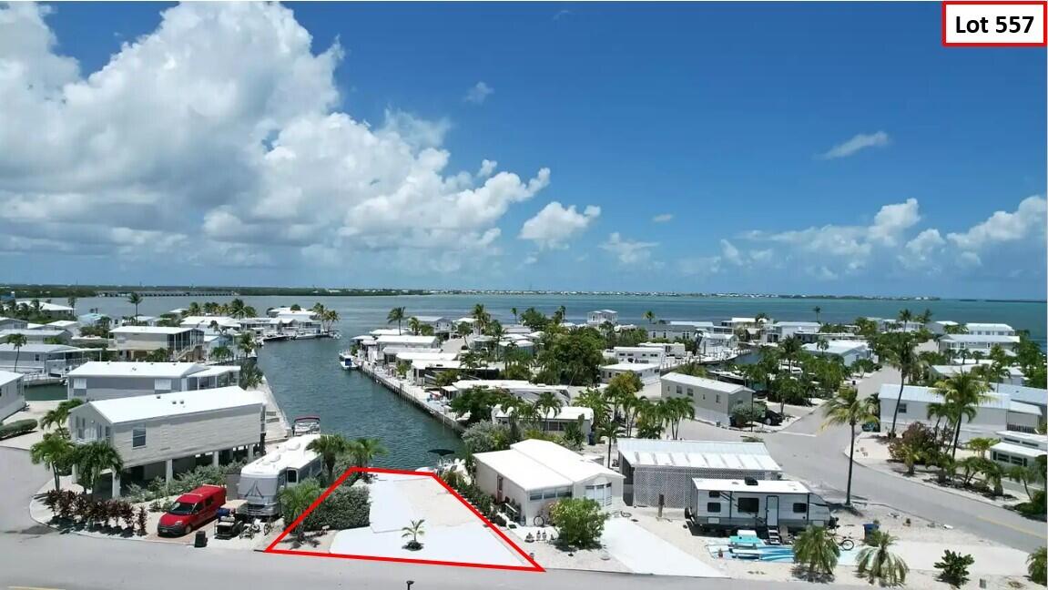 701 Spanish Main Drive LOT 557