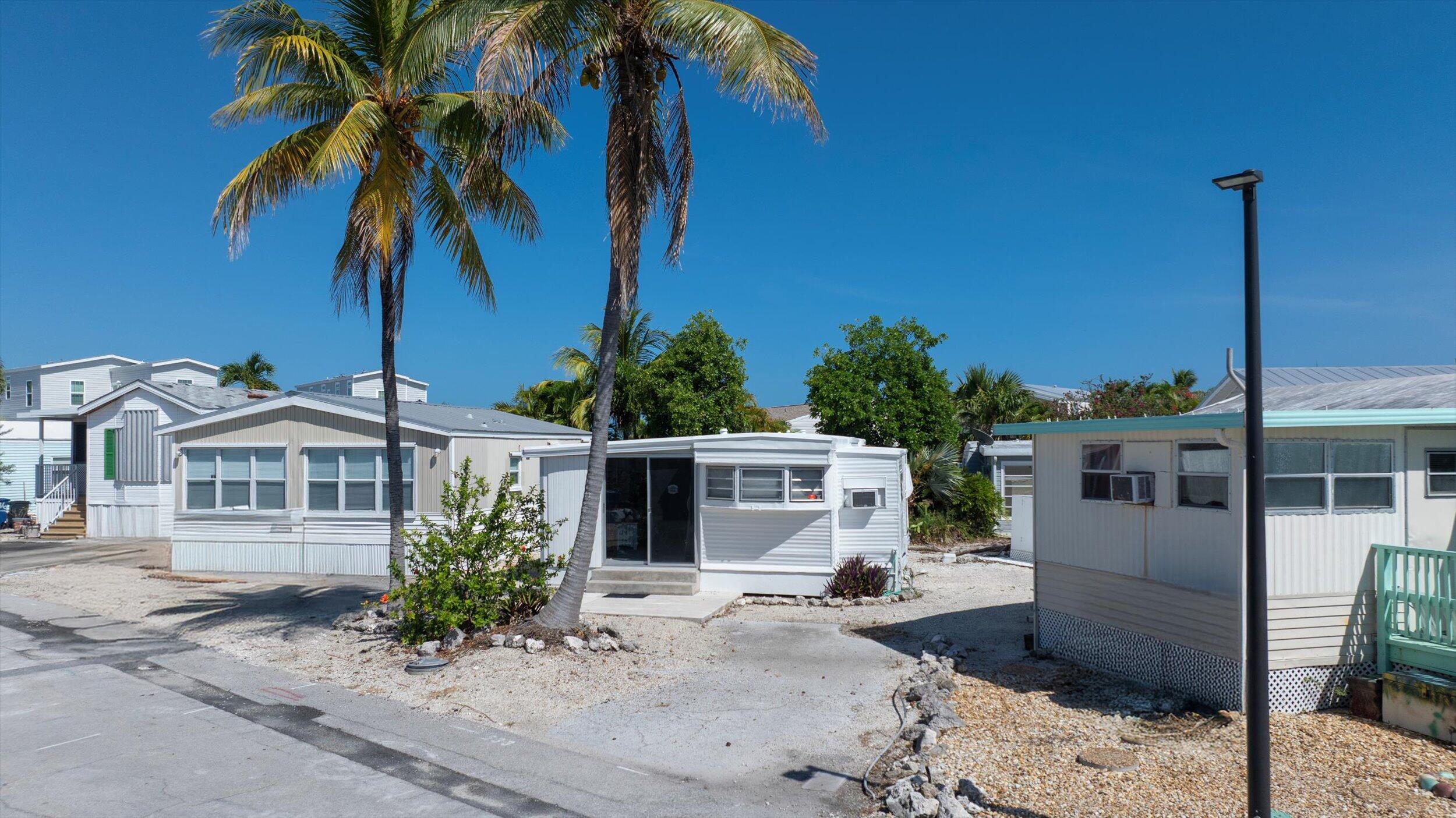 701 Spanish Main Drive 533