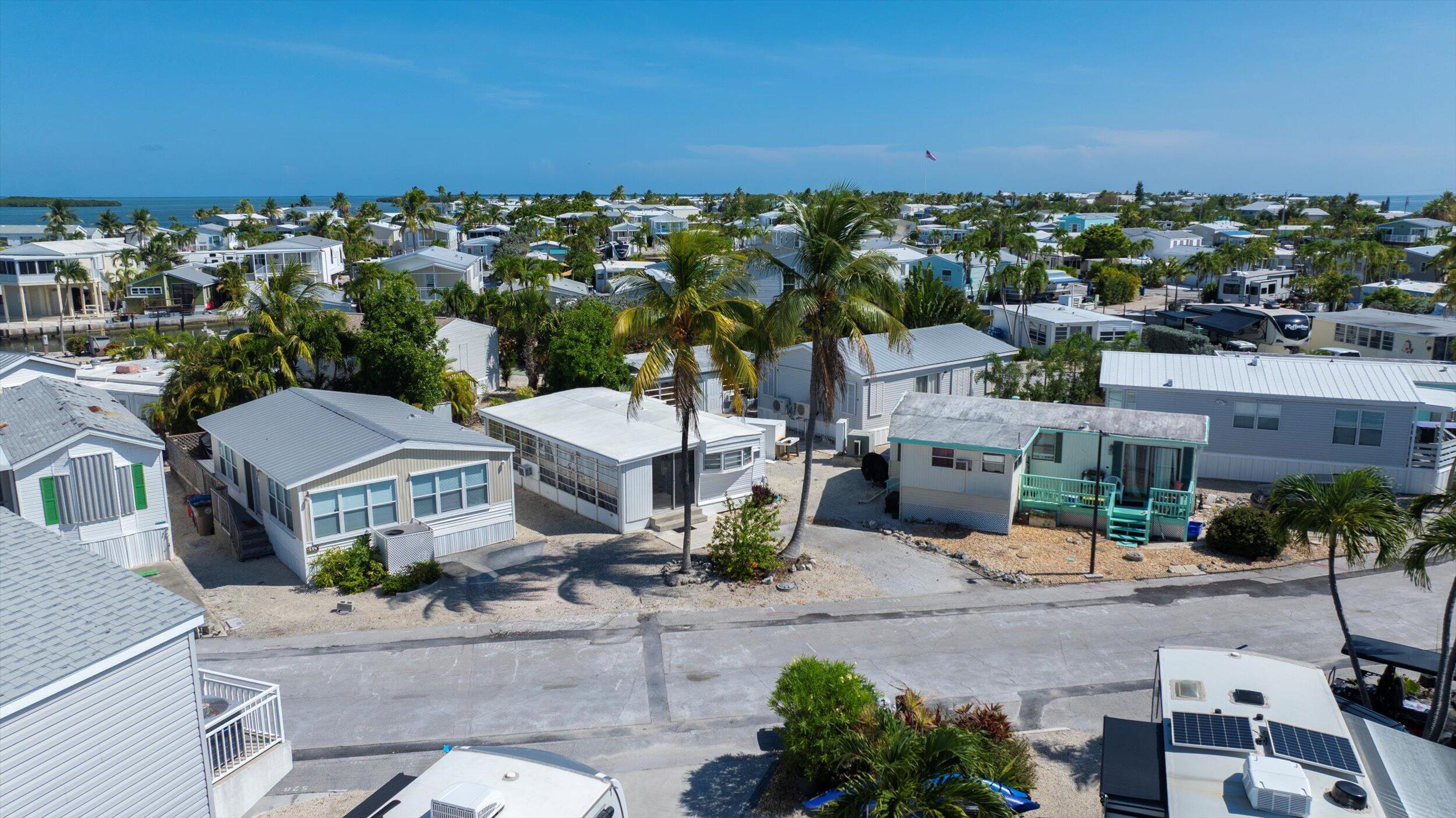 701 Spanish Main Drive 533