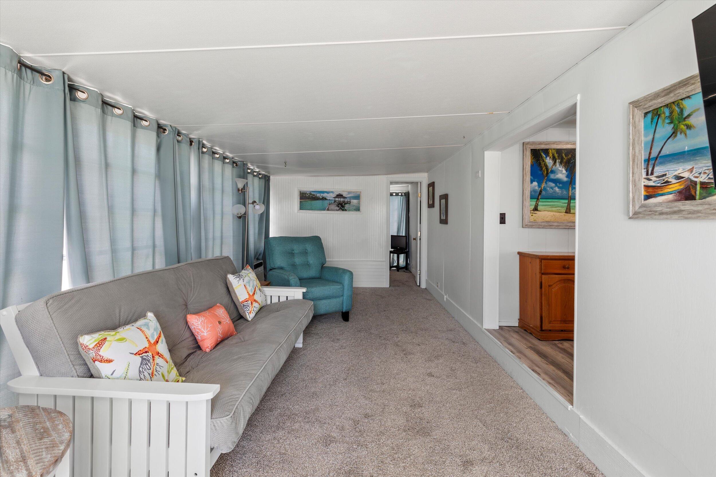 701 Spanish Main Drive 533