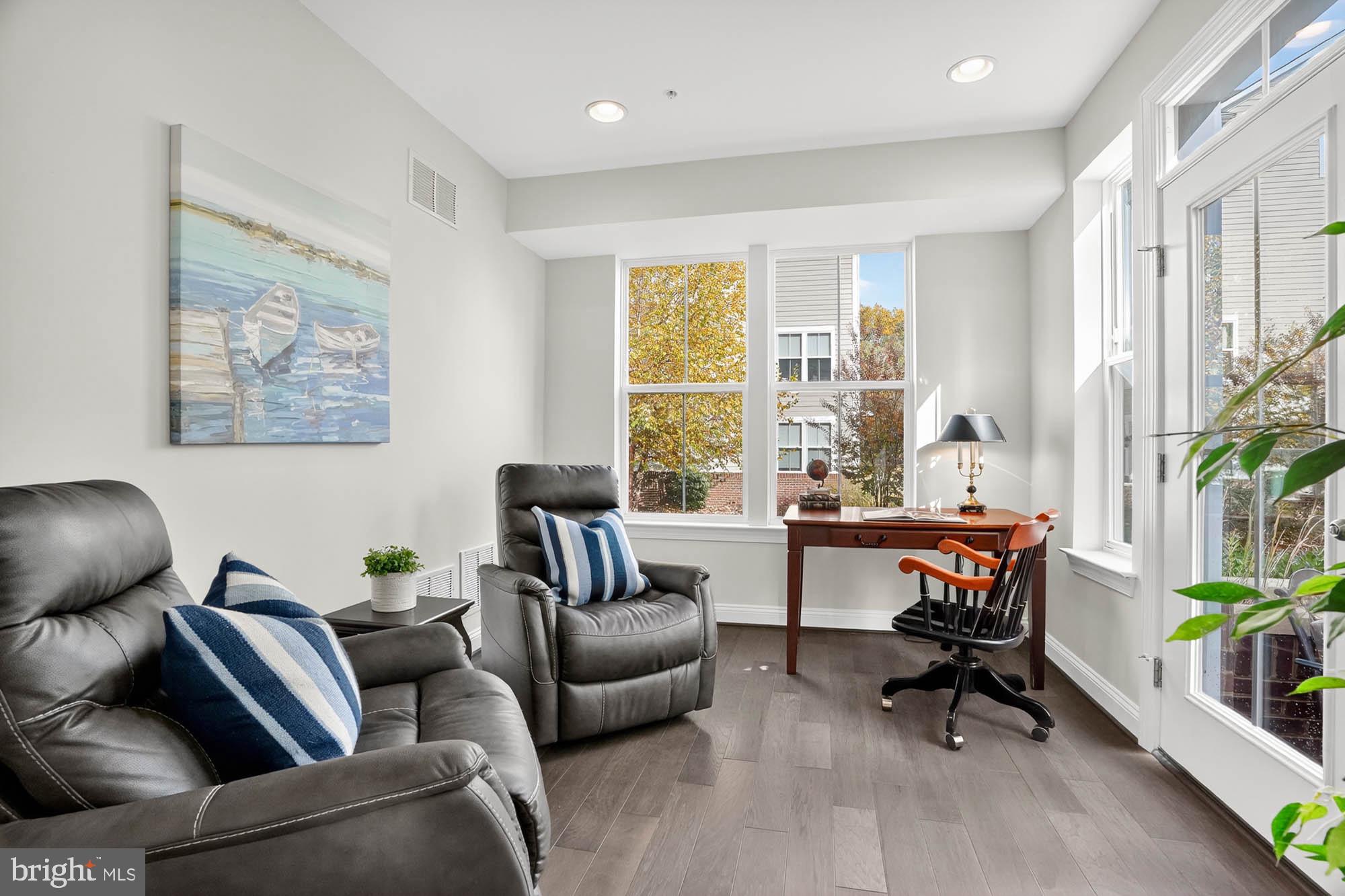 606 JAMES WALKER PLACE